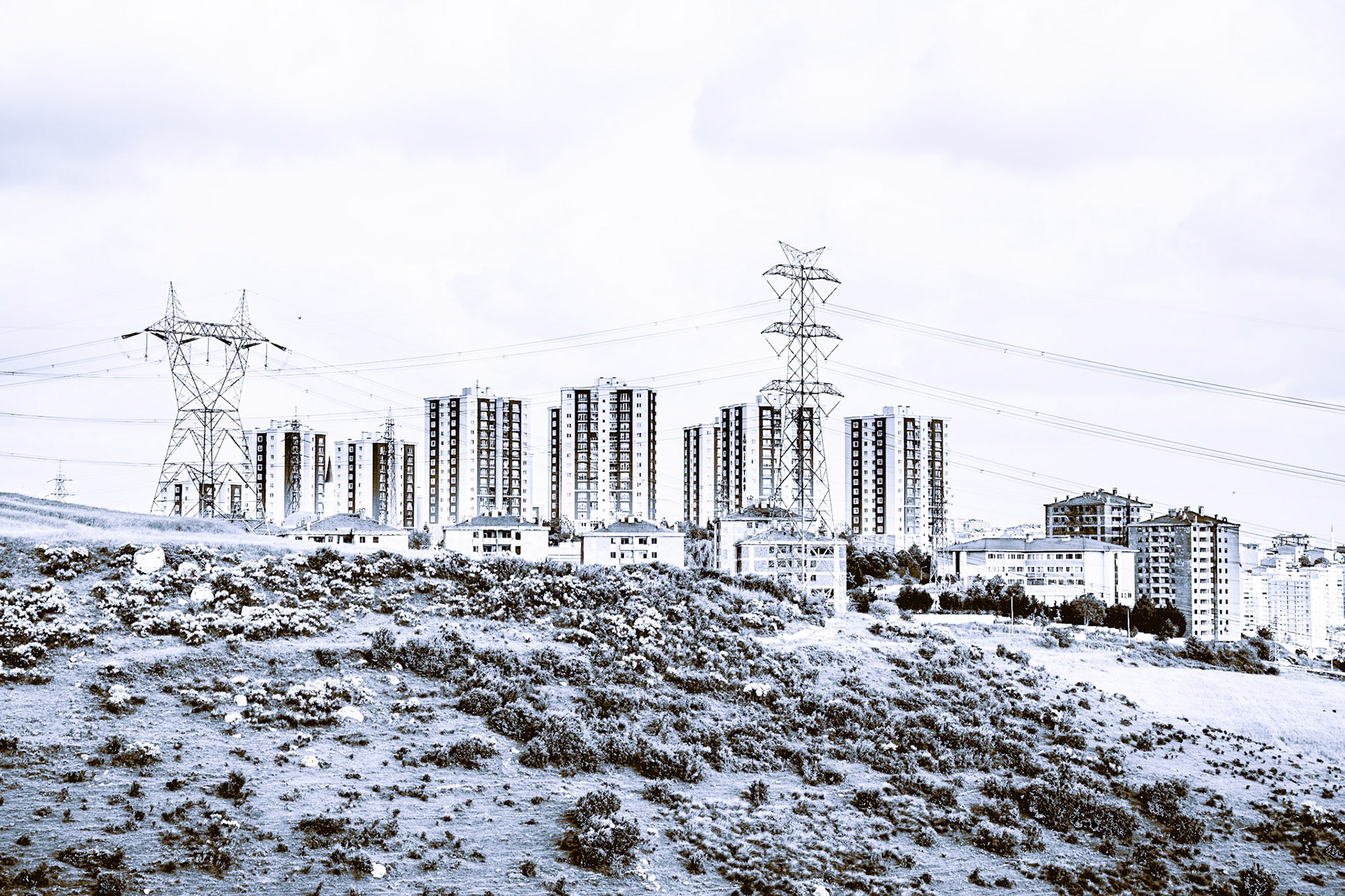 Kayabaşı heath: new Azadlı