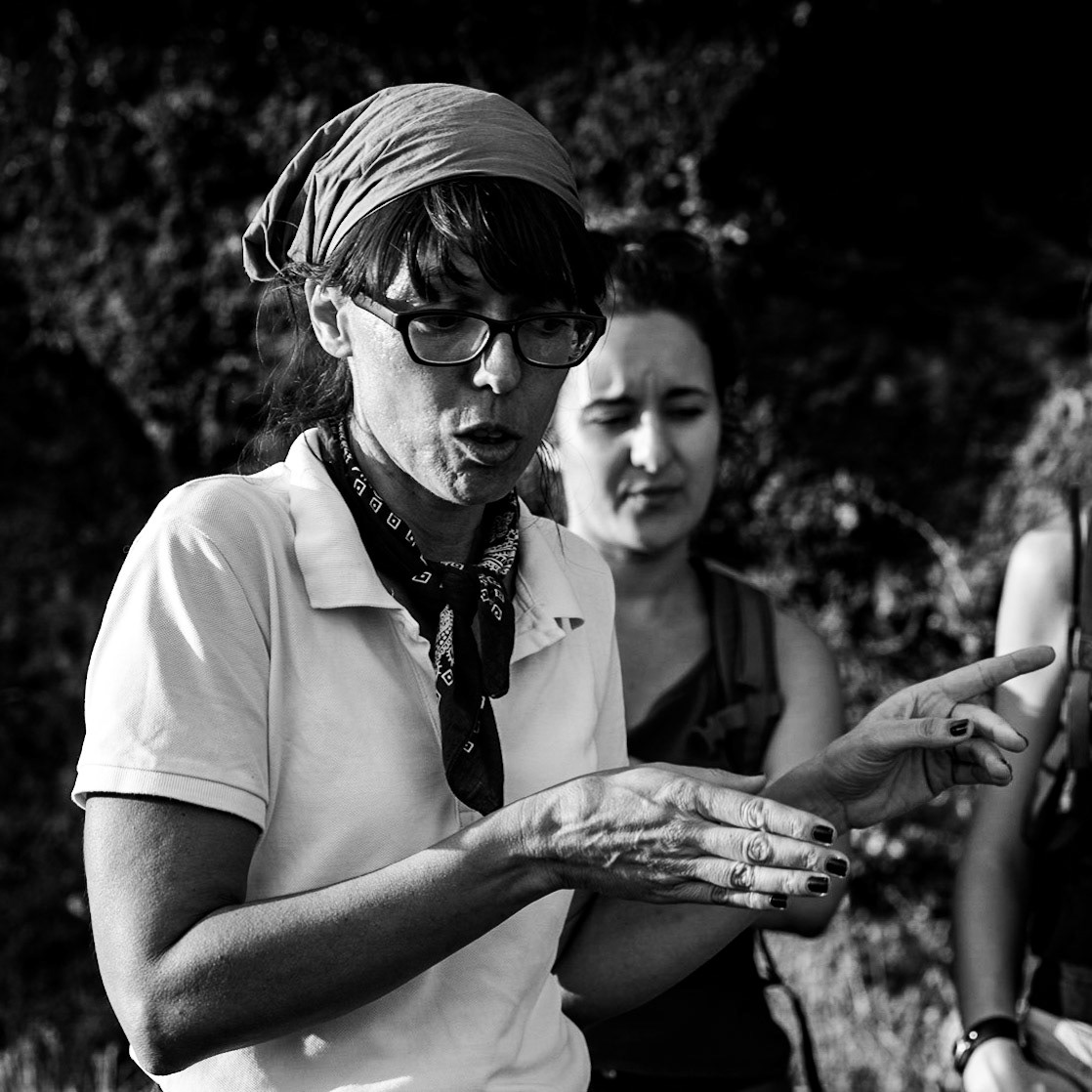 Yarımburgaz cave: archeologist, Maja Kuzmanović, talks about its history