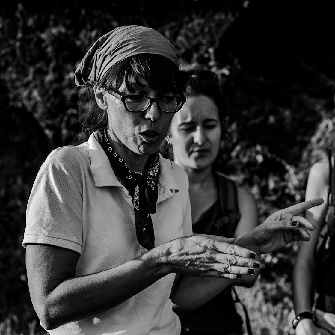 Yarımburgaz cave: archeologist, Maja Kuzmanović, talks about its history