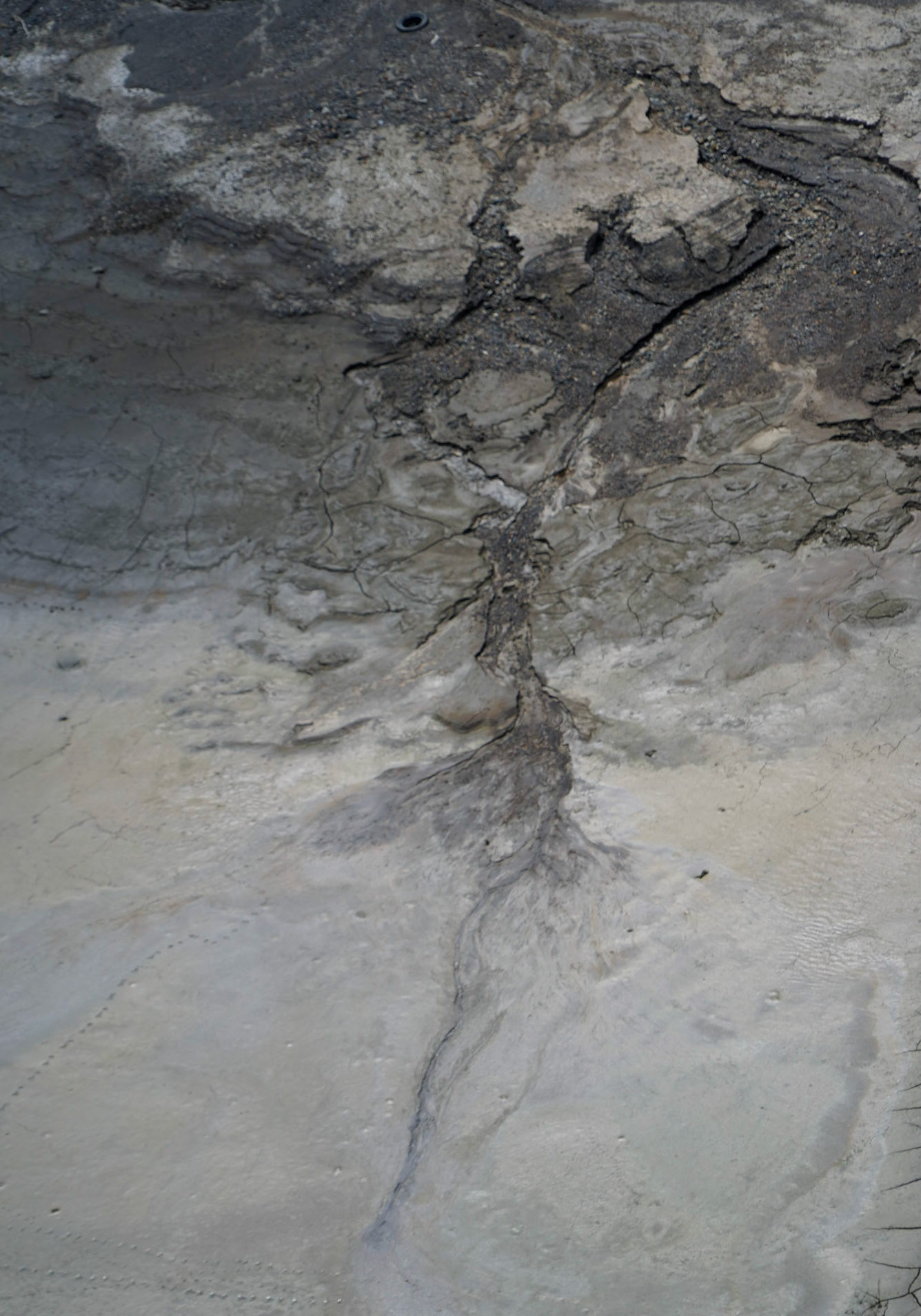Cebeci: mining pond