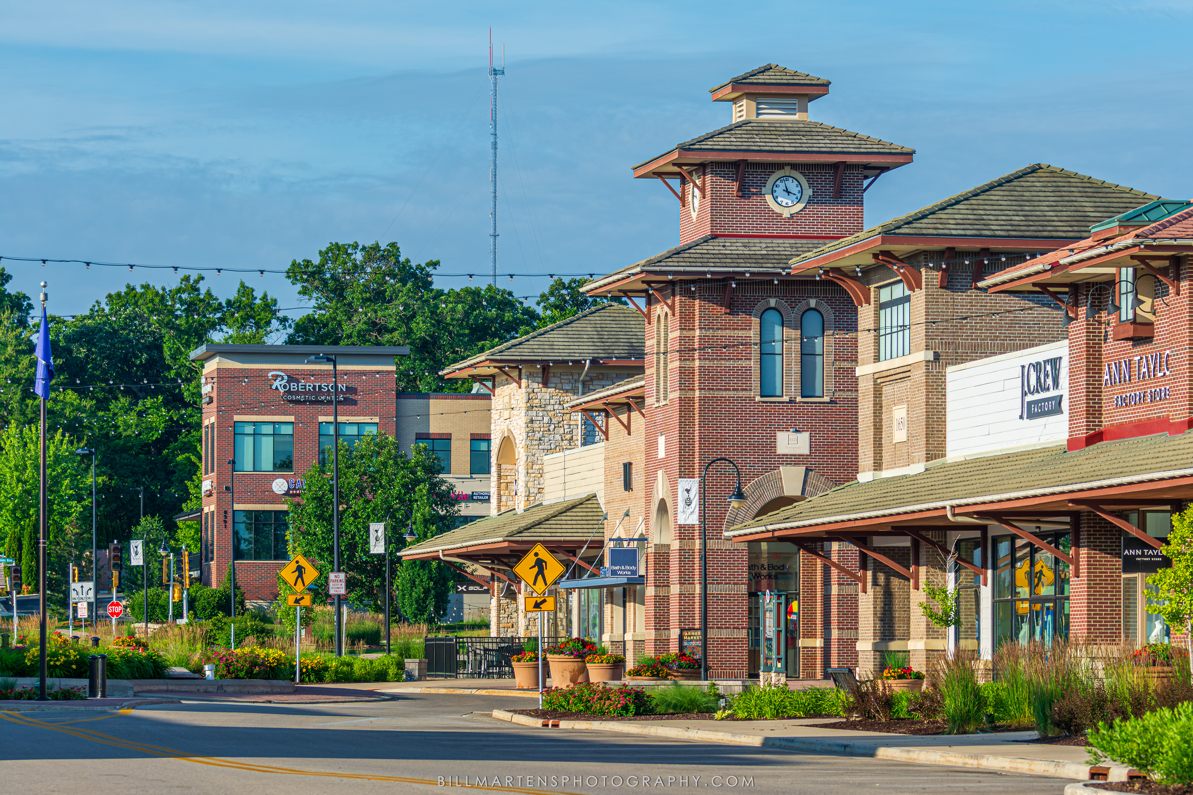 Middleton, Wisconsin - June 2026