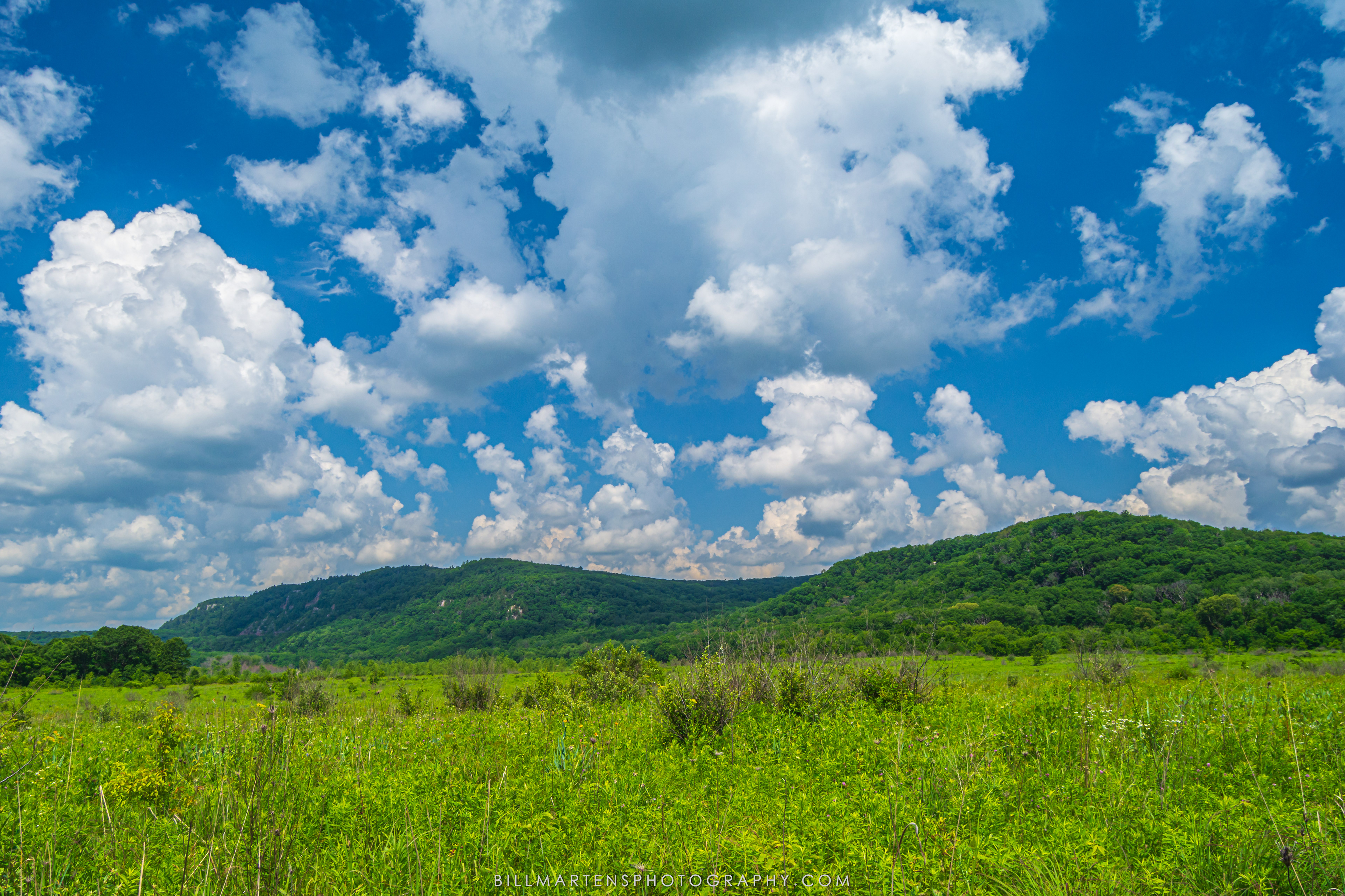 Baraboo, Wisconsin - June 2020