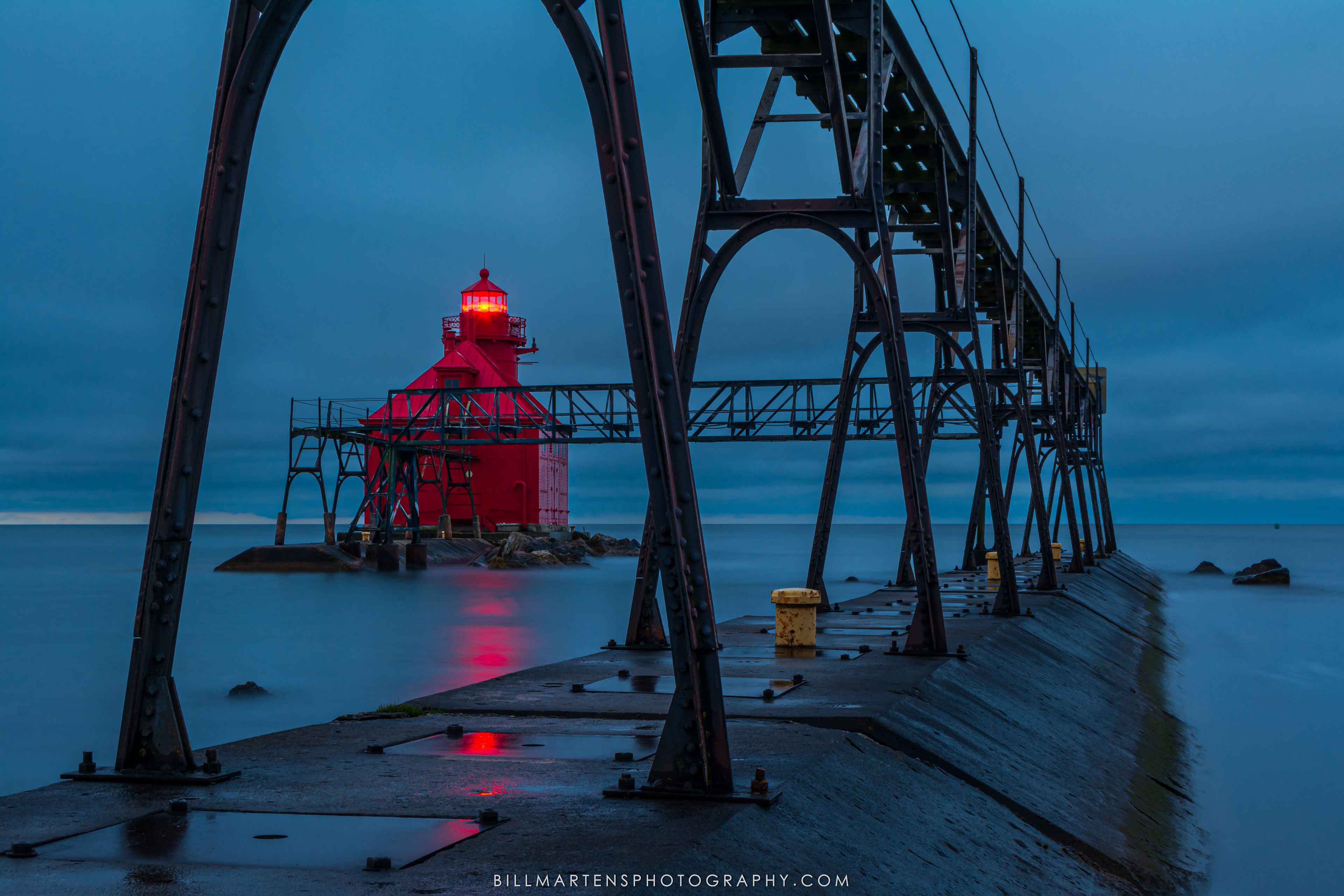 Sturgeon Bay, Wisconsin - August 2019