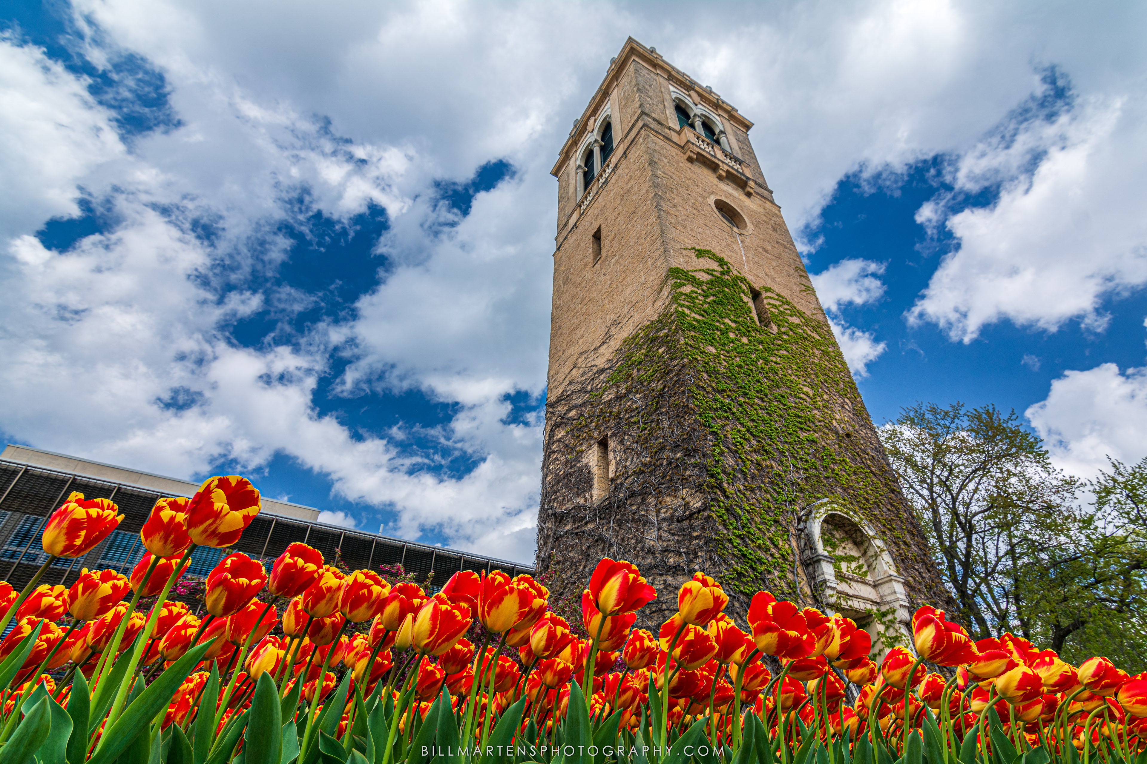 University of Wisconsin - Madison - April 2024