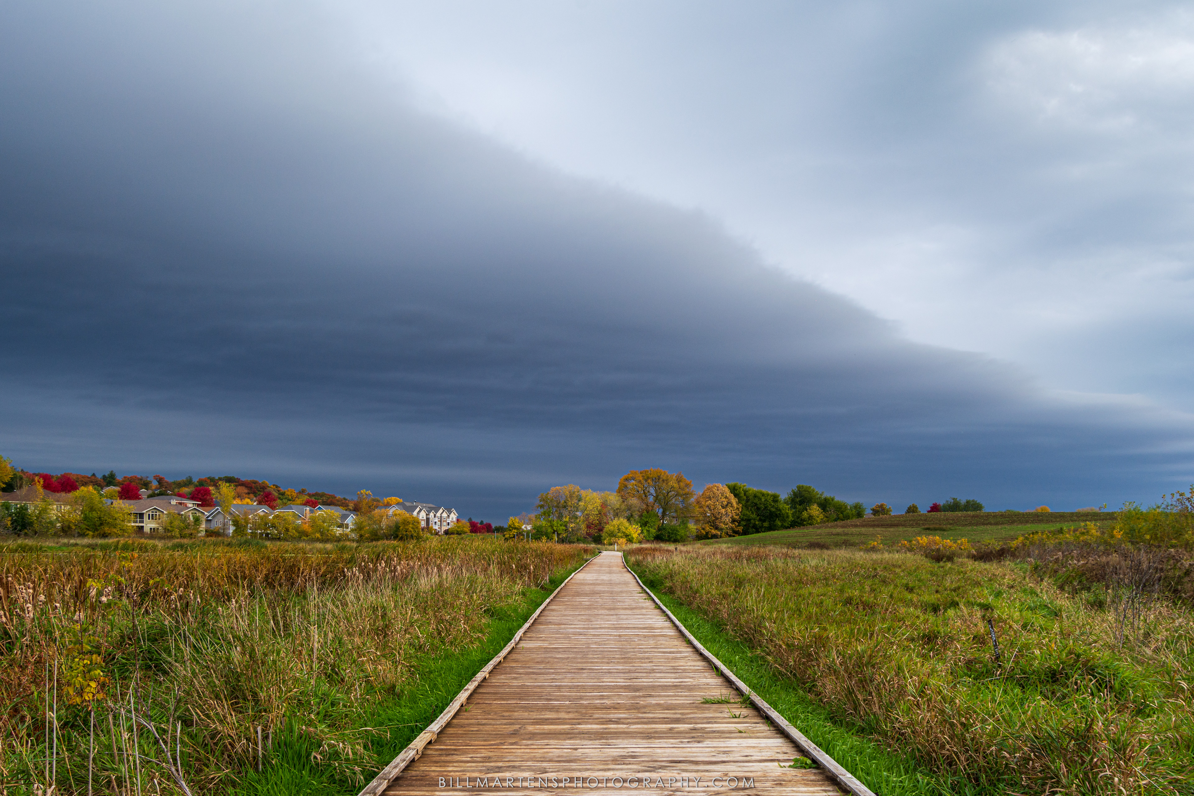 Middleton, Wisconsin - October 2023