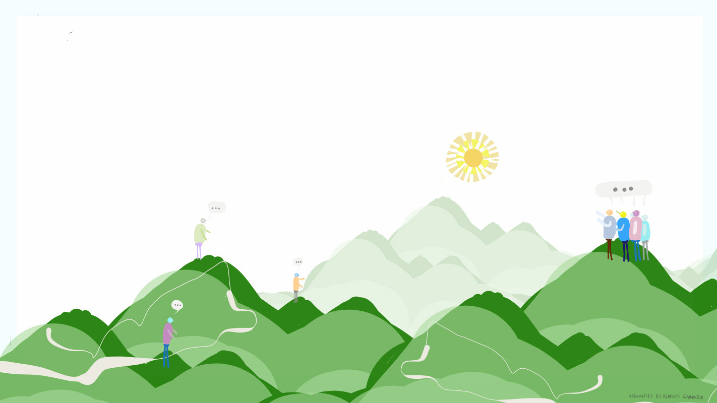 ILLUSTRATION (Next Steps/Action)