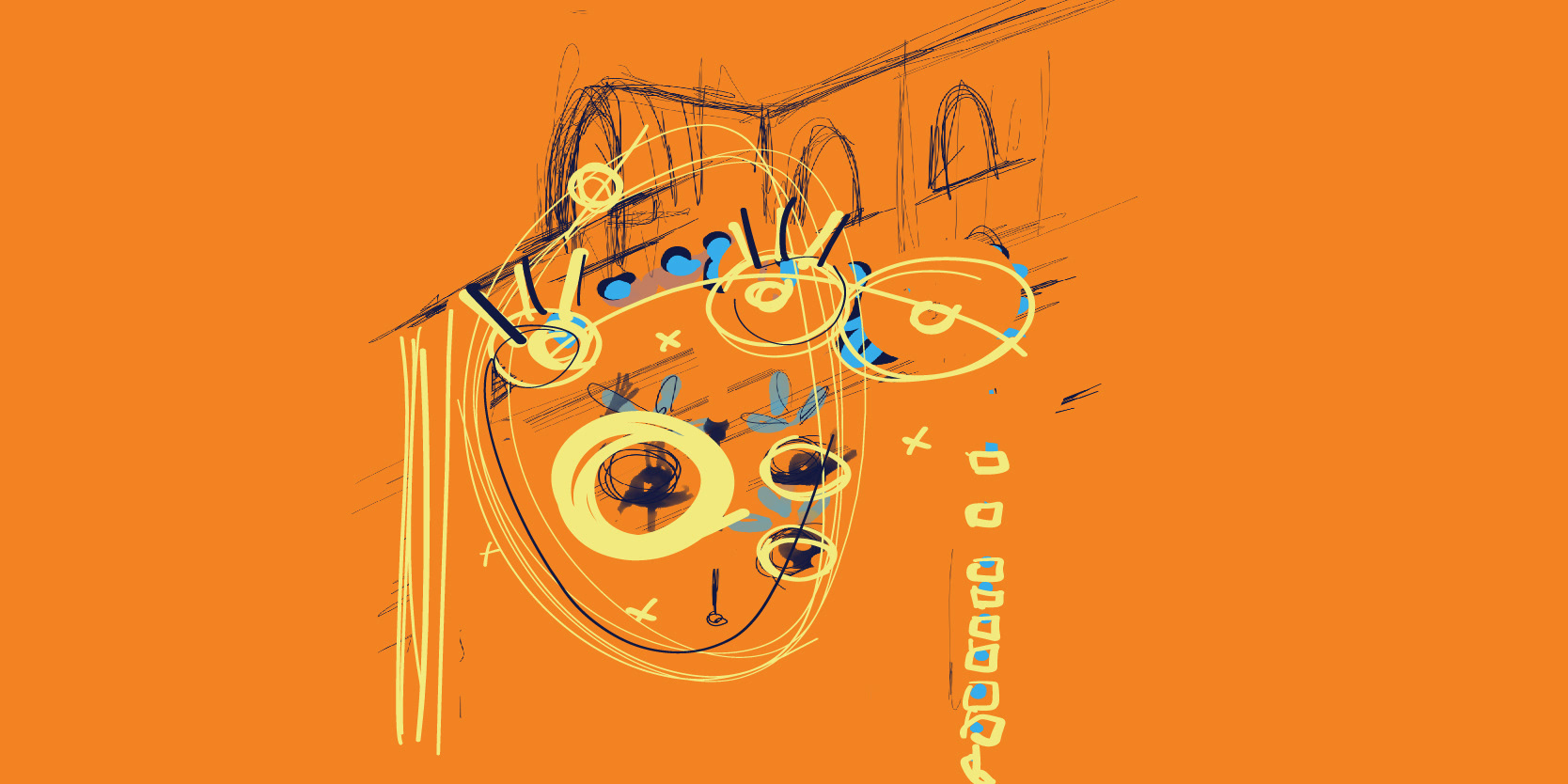 ILLUSTRATION (ROOM)