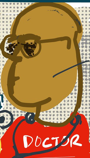 VISUAL SCRIBING (LIMITED VIEW)