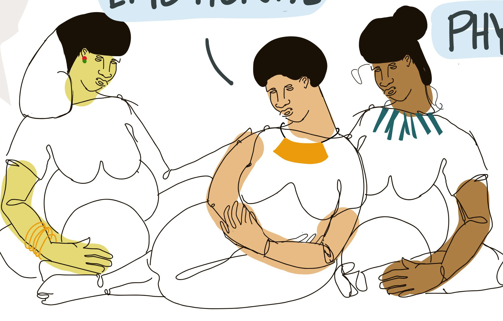Visual Byte from a Visual Scribing
