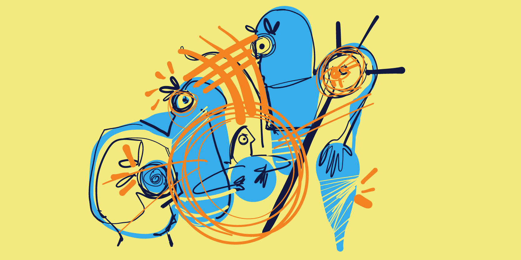 ILLUSTRATION (ROOM)