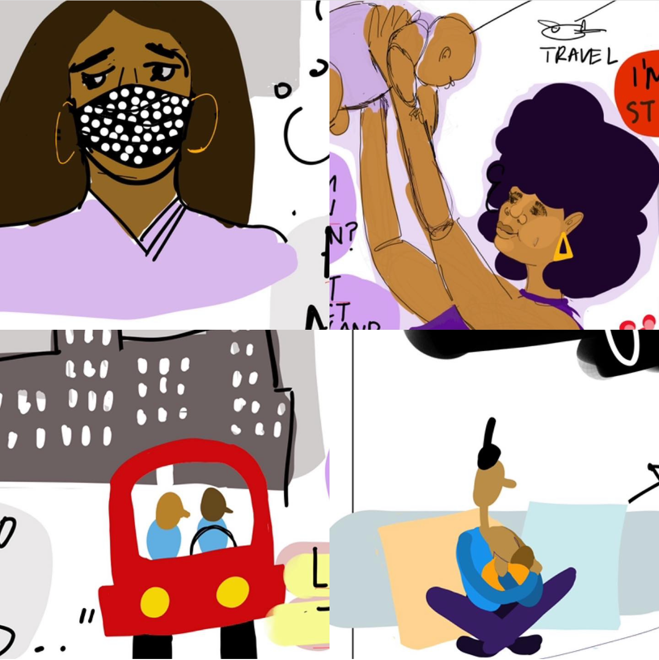 VISUAL SCRIBING (LIMITED ISVIEW)