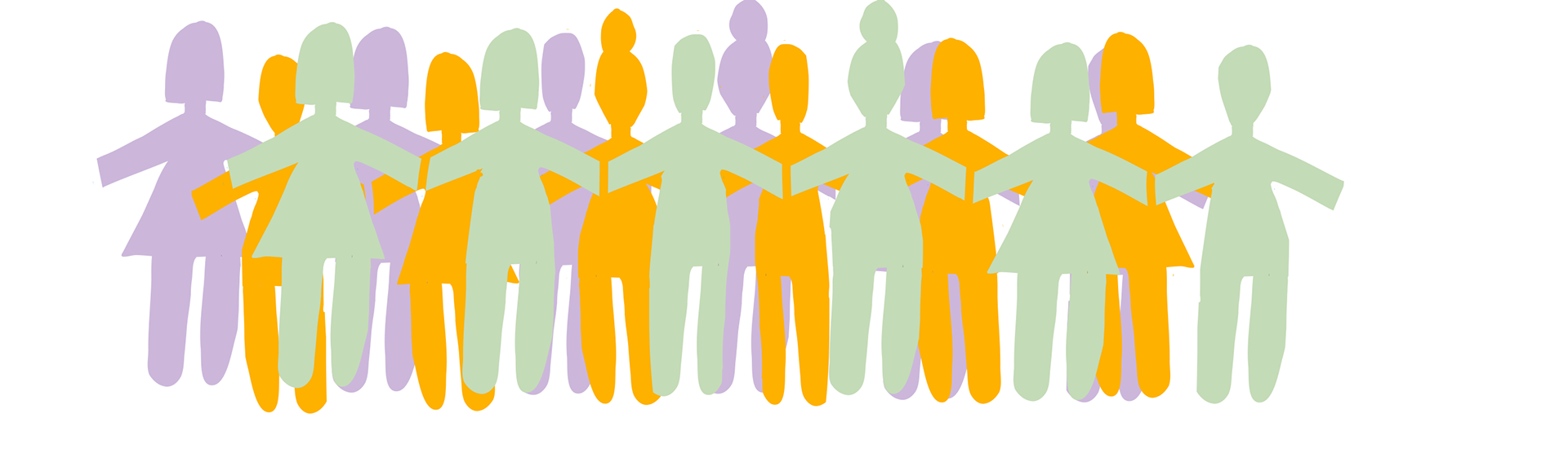 Open Space Illustration