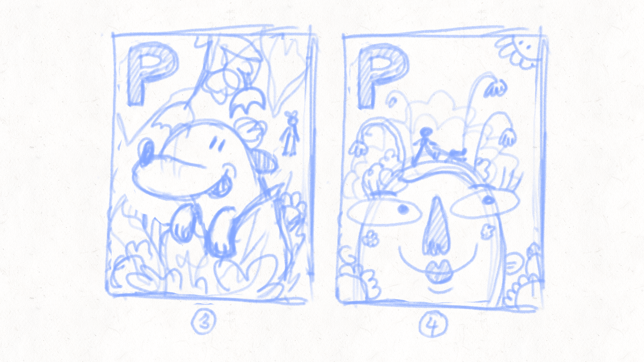 Cover Version 3+4