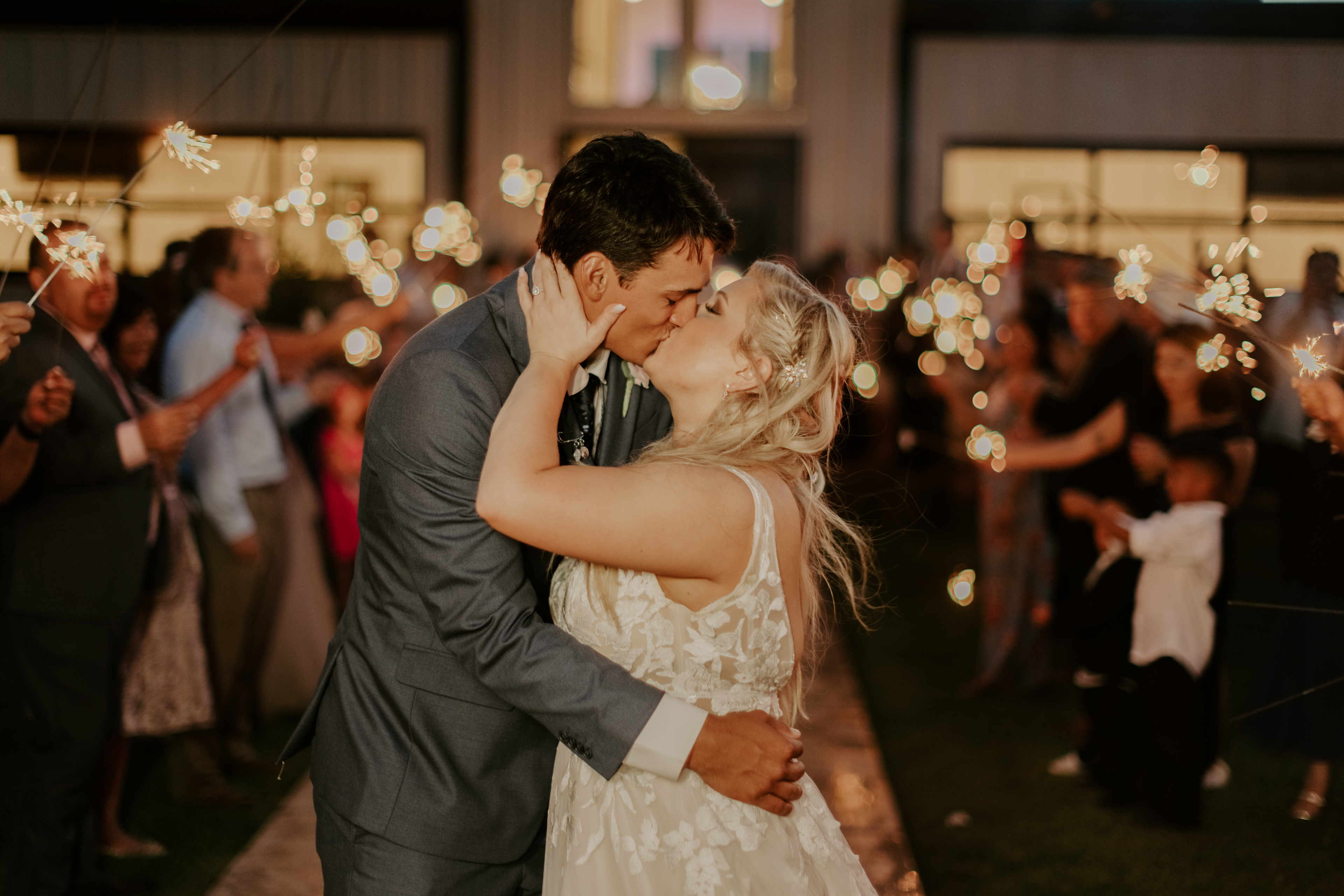 Sweet And Smitten Visuals website photo
