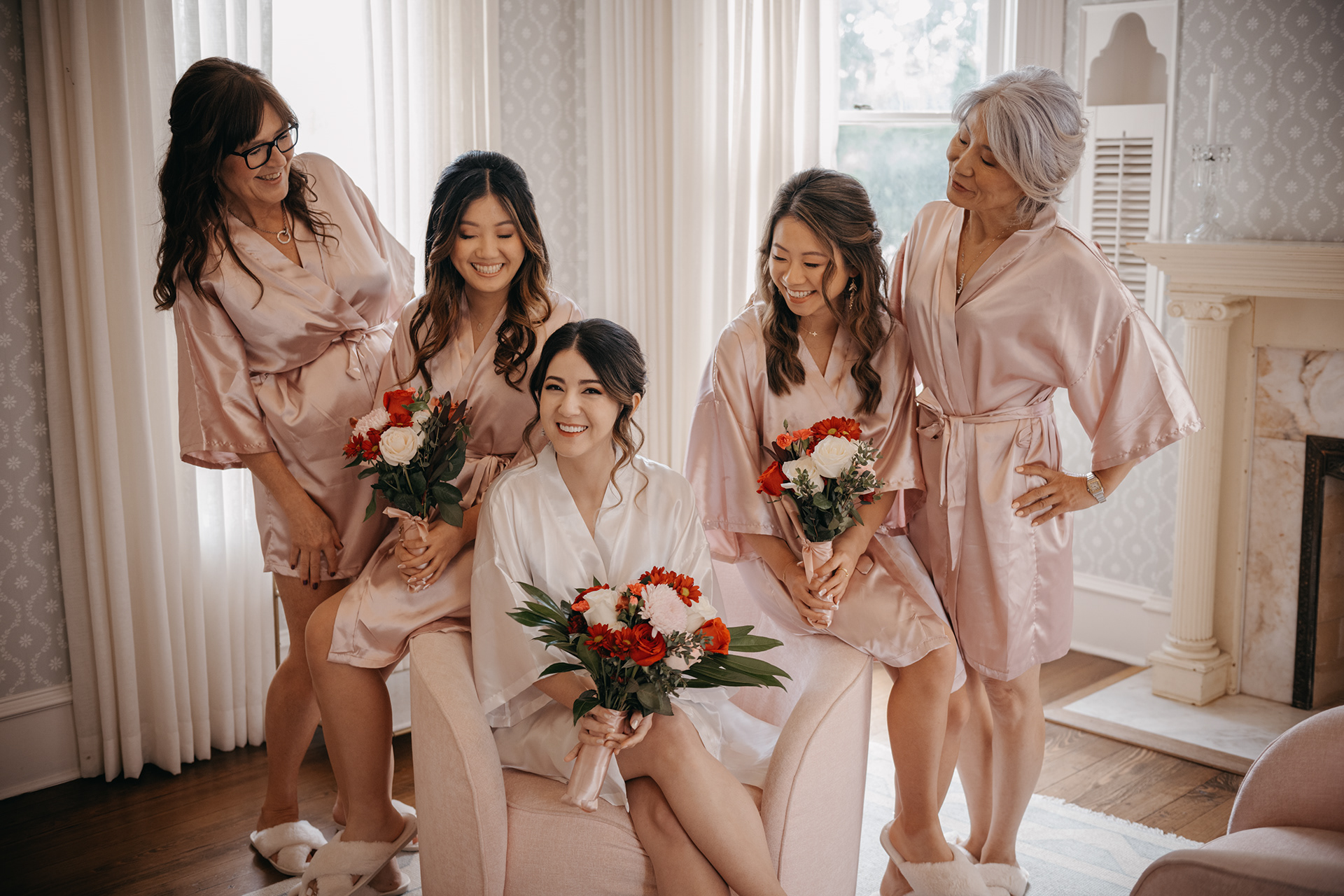 Sweet And Smitten Visuals photo