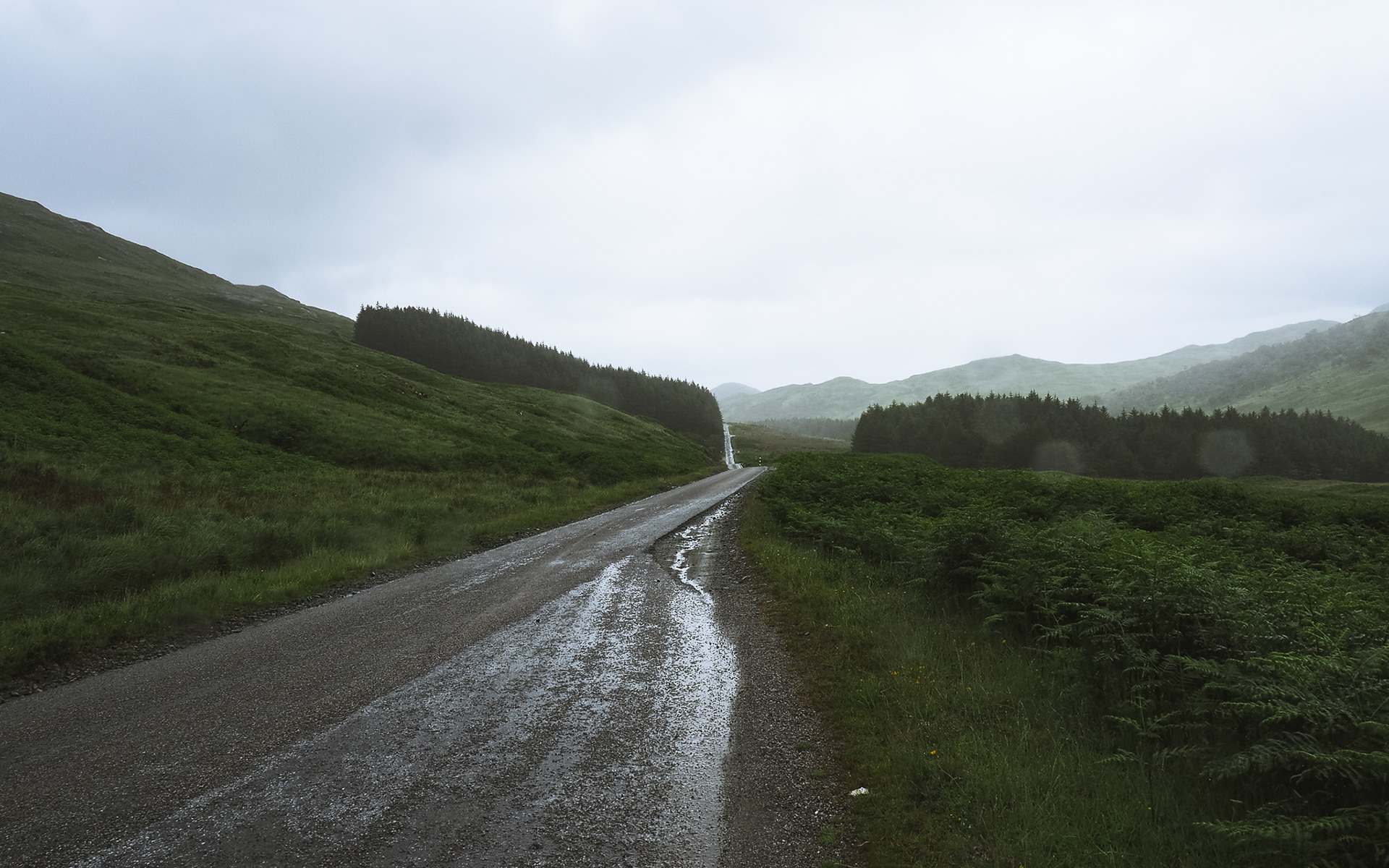 Isle of Mull