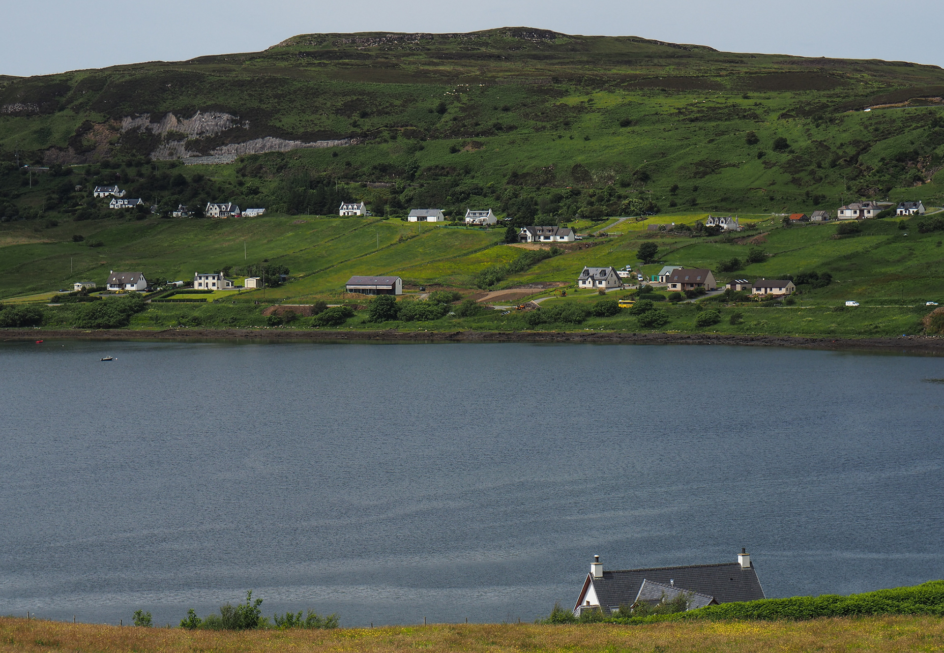 Isle of Skye