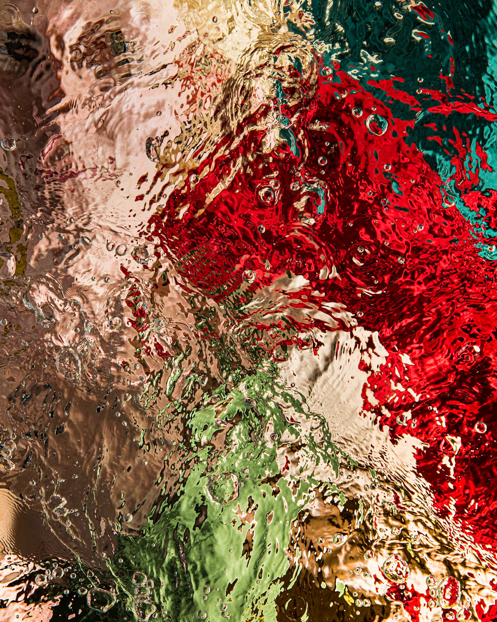 Dylan Under Glass-2019