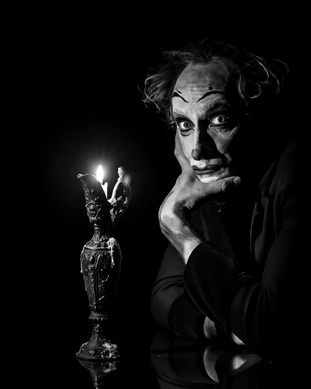 Our Leadership- Sept 2014