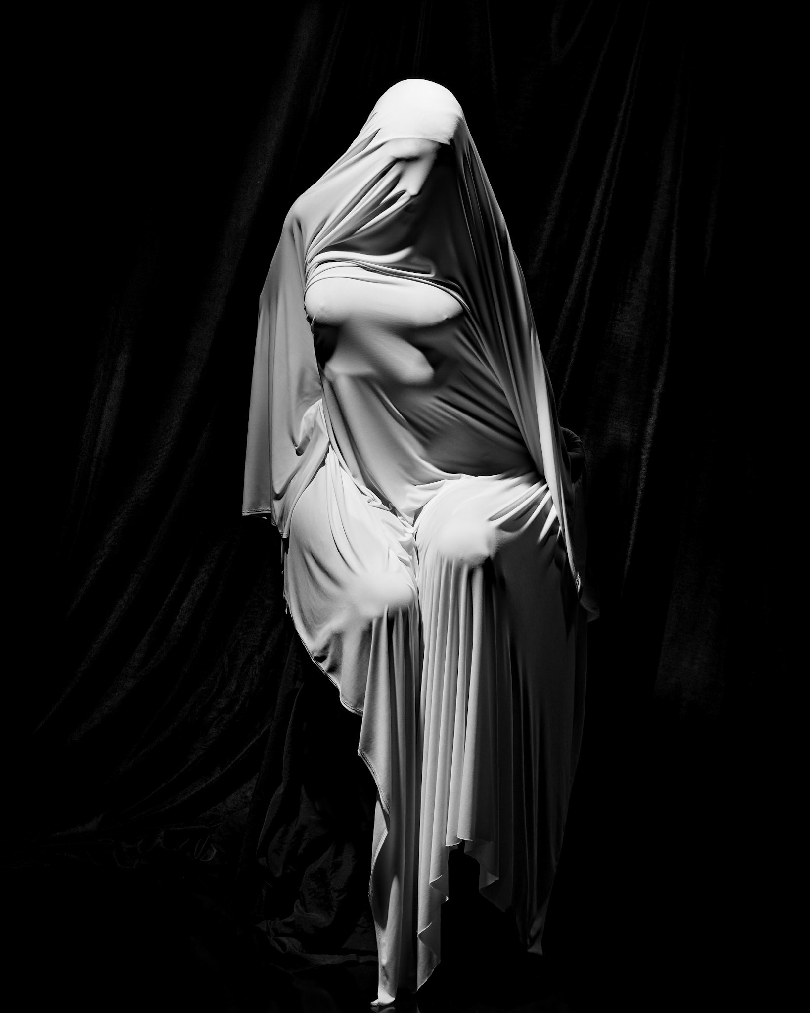 Self Contained- June 2019