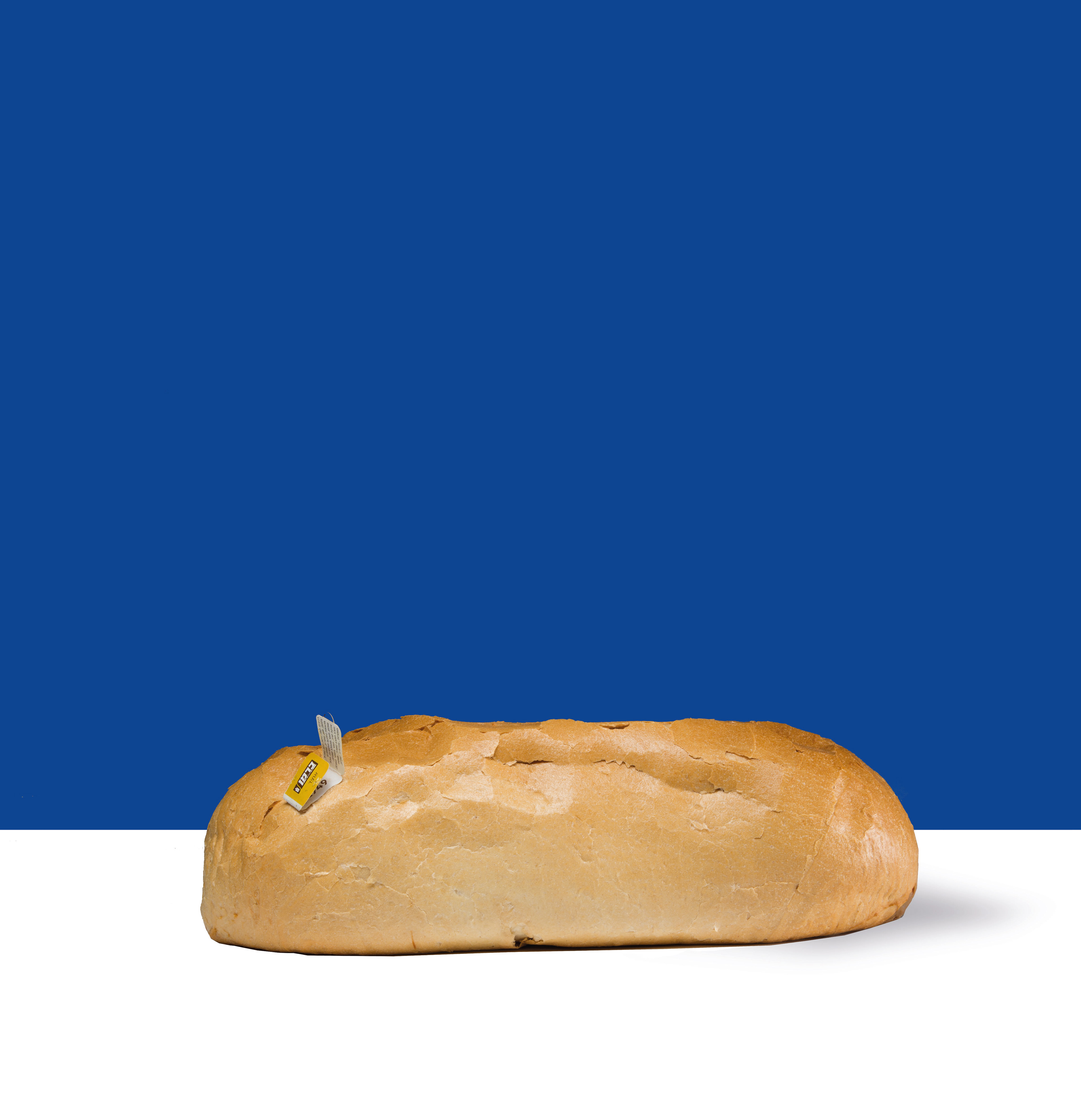 2 Bread Sticker