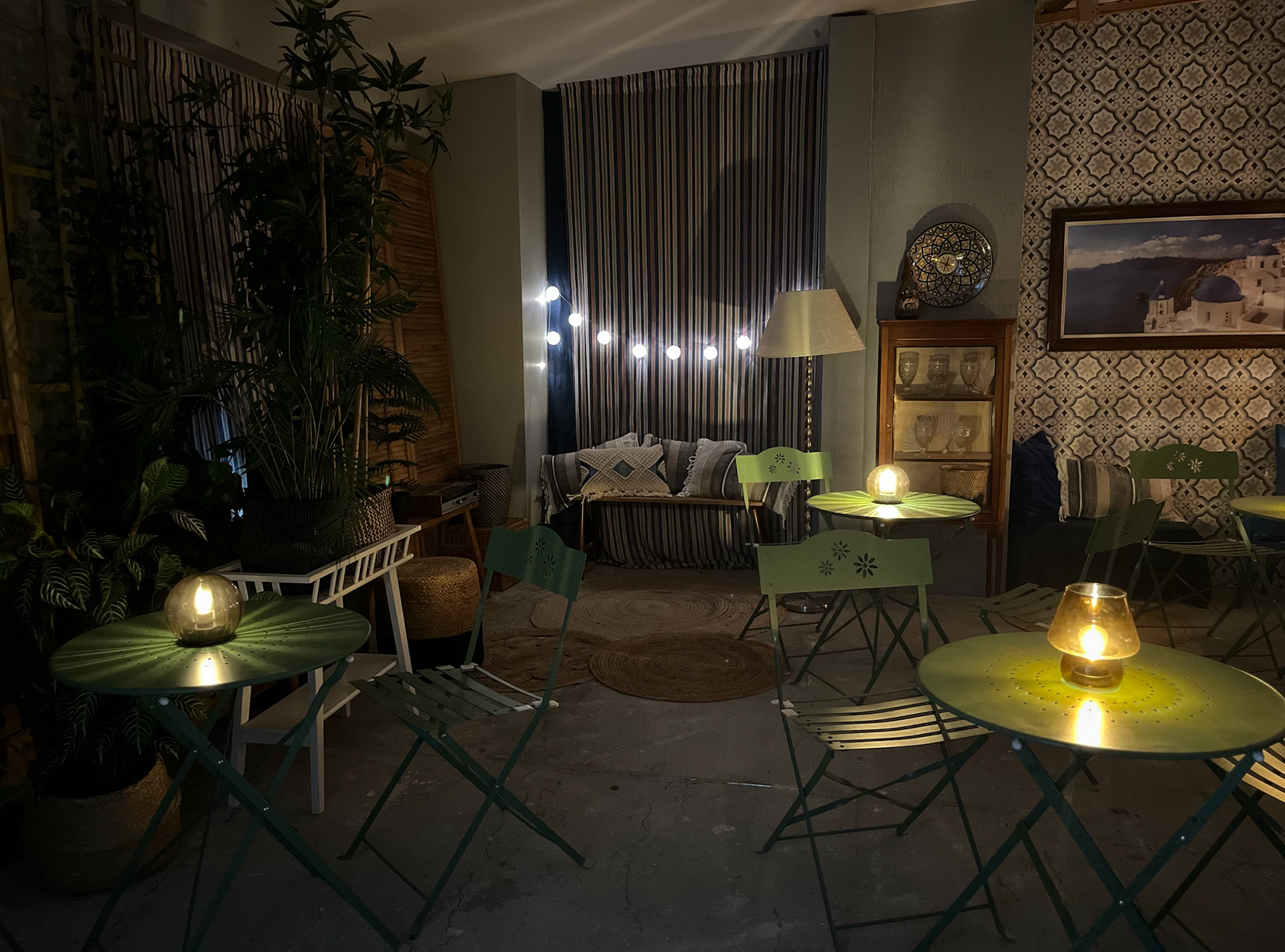 sweet greek resto