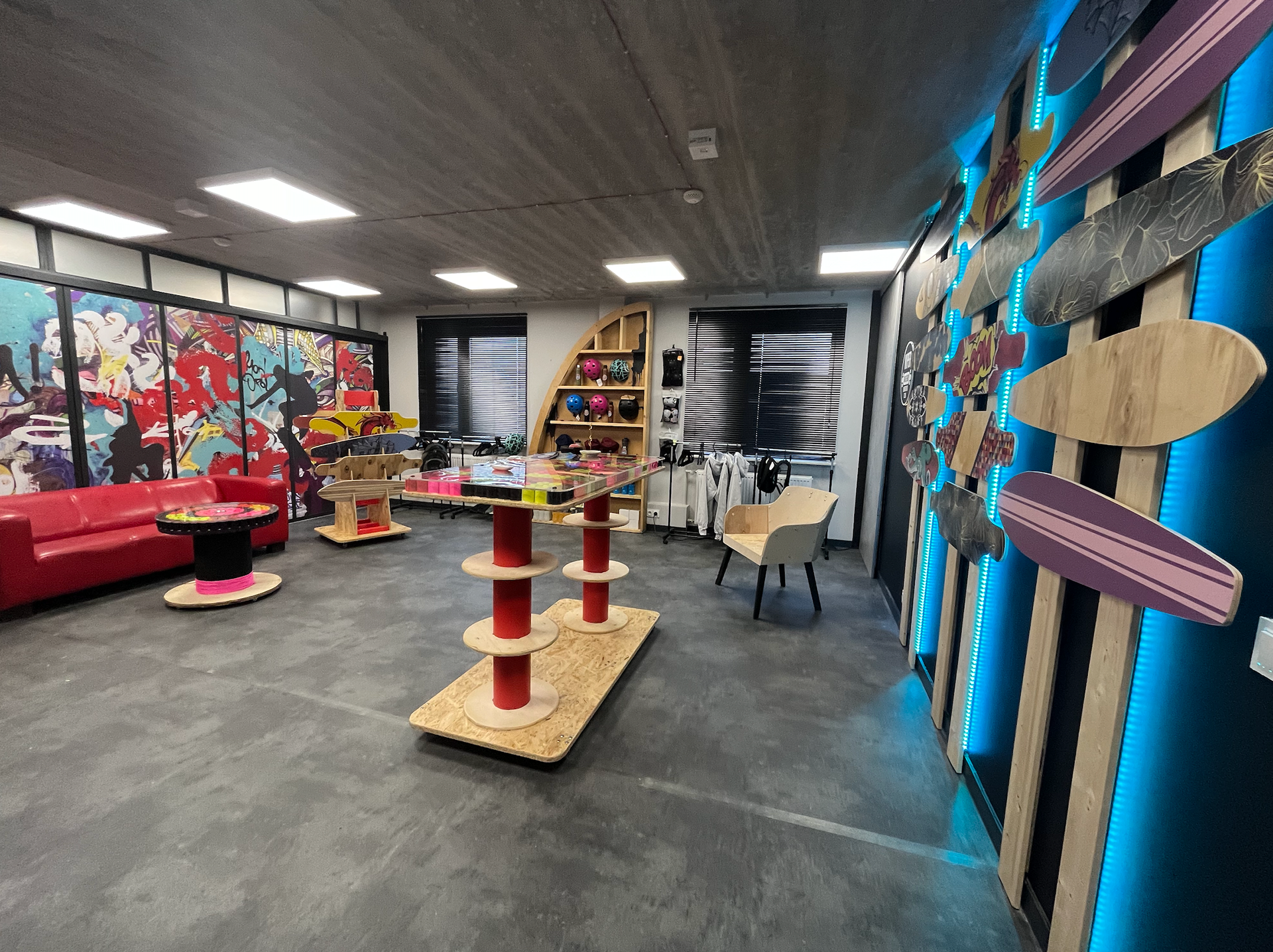 skateshop