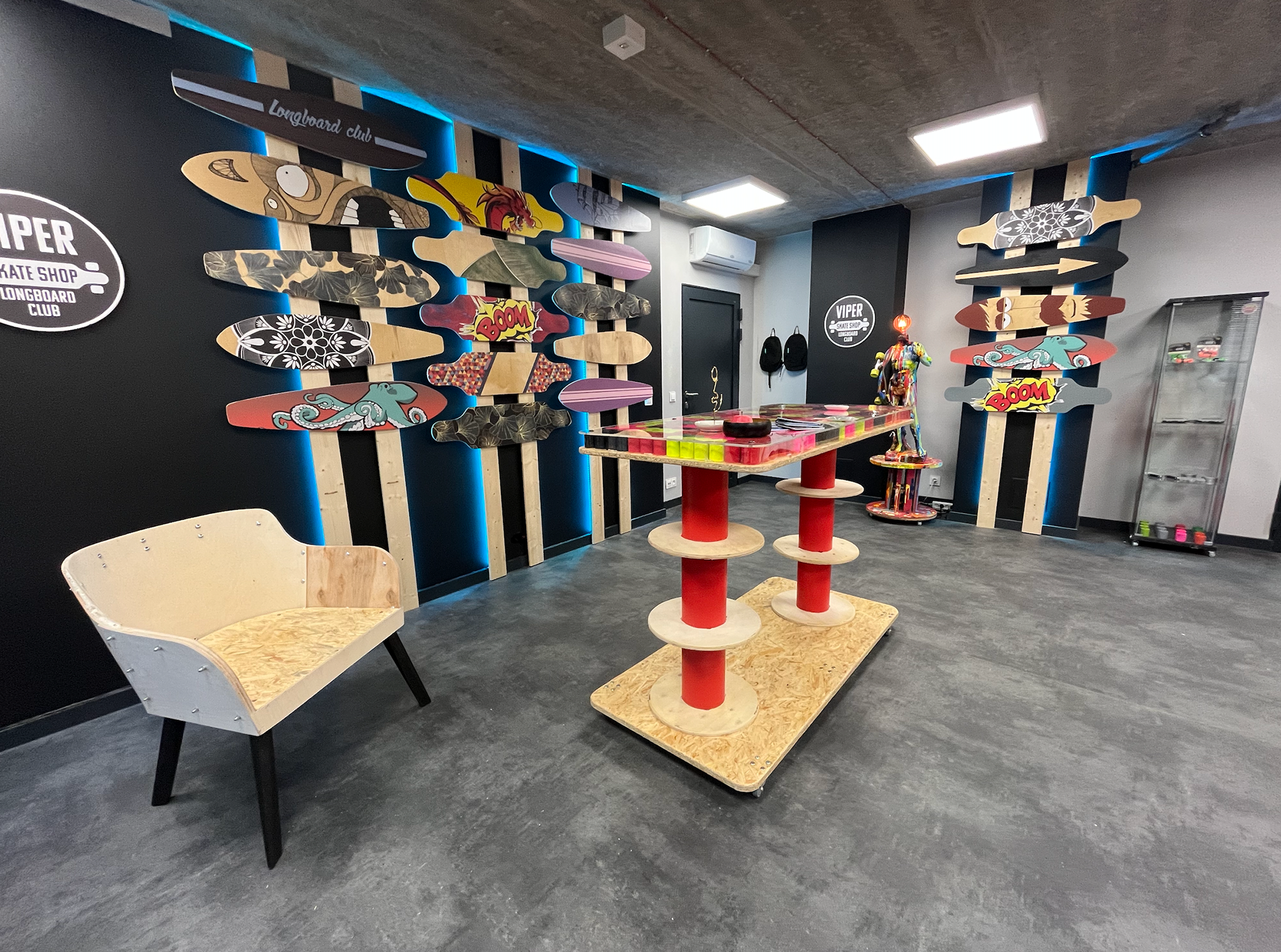 skateshop