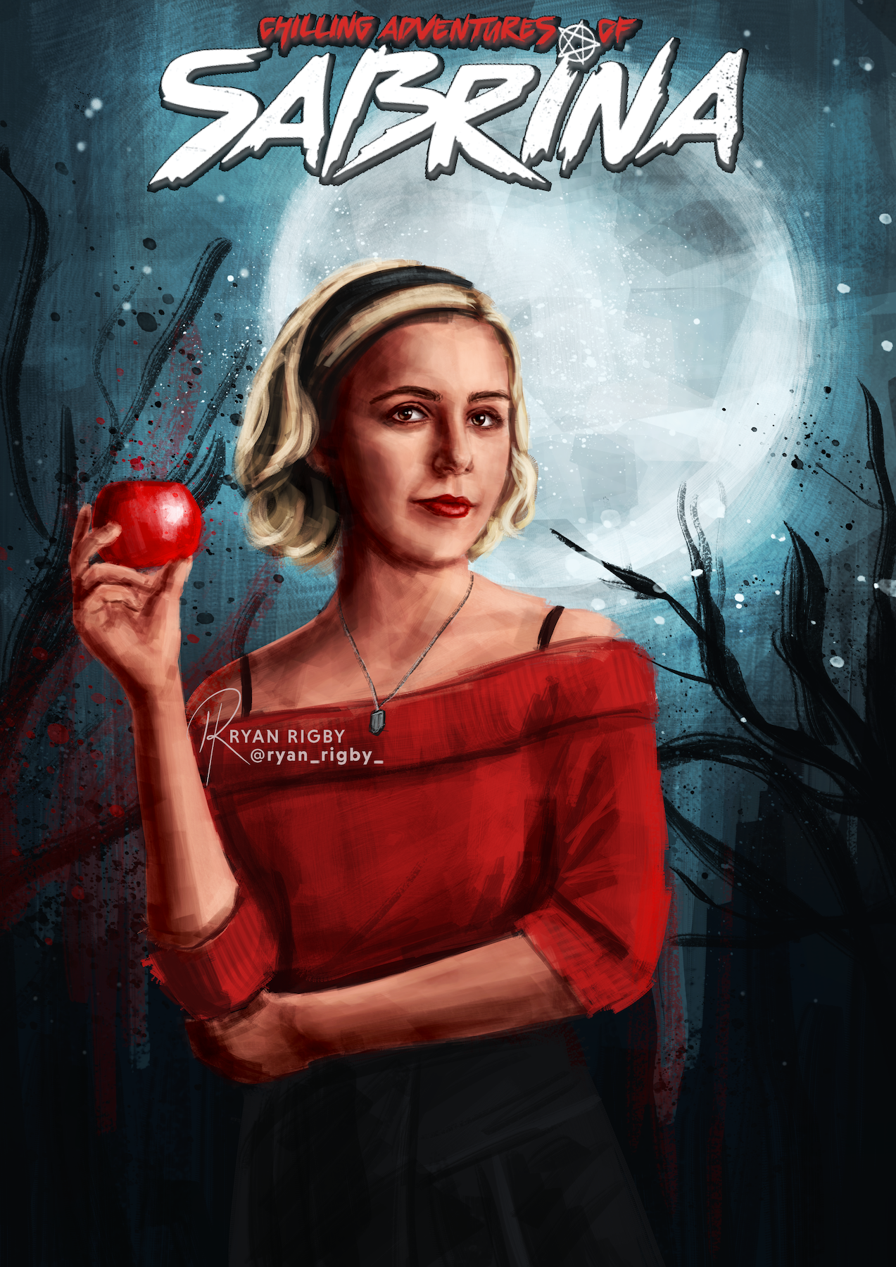 Chilling Adventures of Sabrina