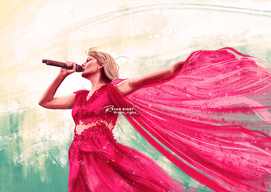 august a moment in time