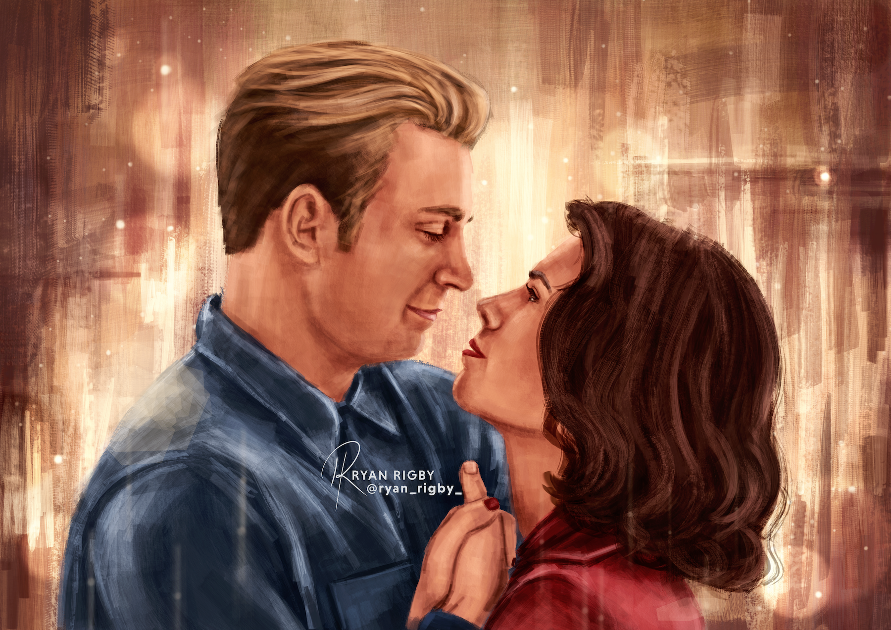 It's Been A Long Time