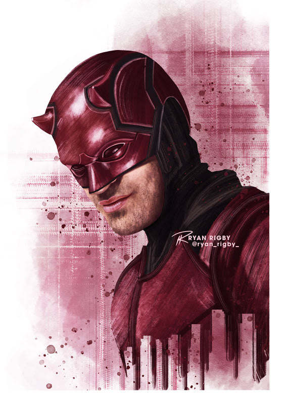 Daredevil