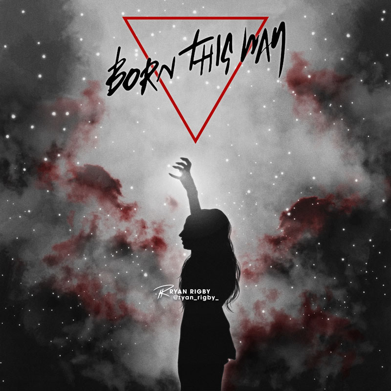Born This Way