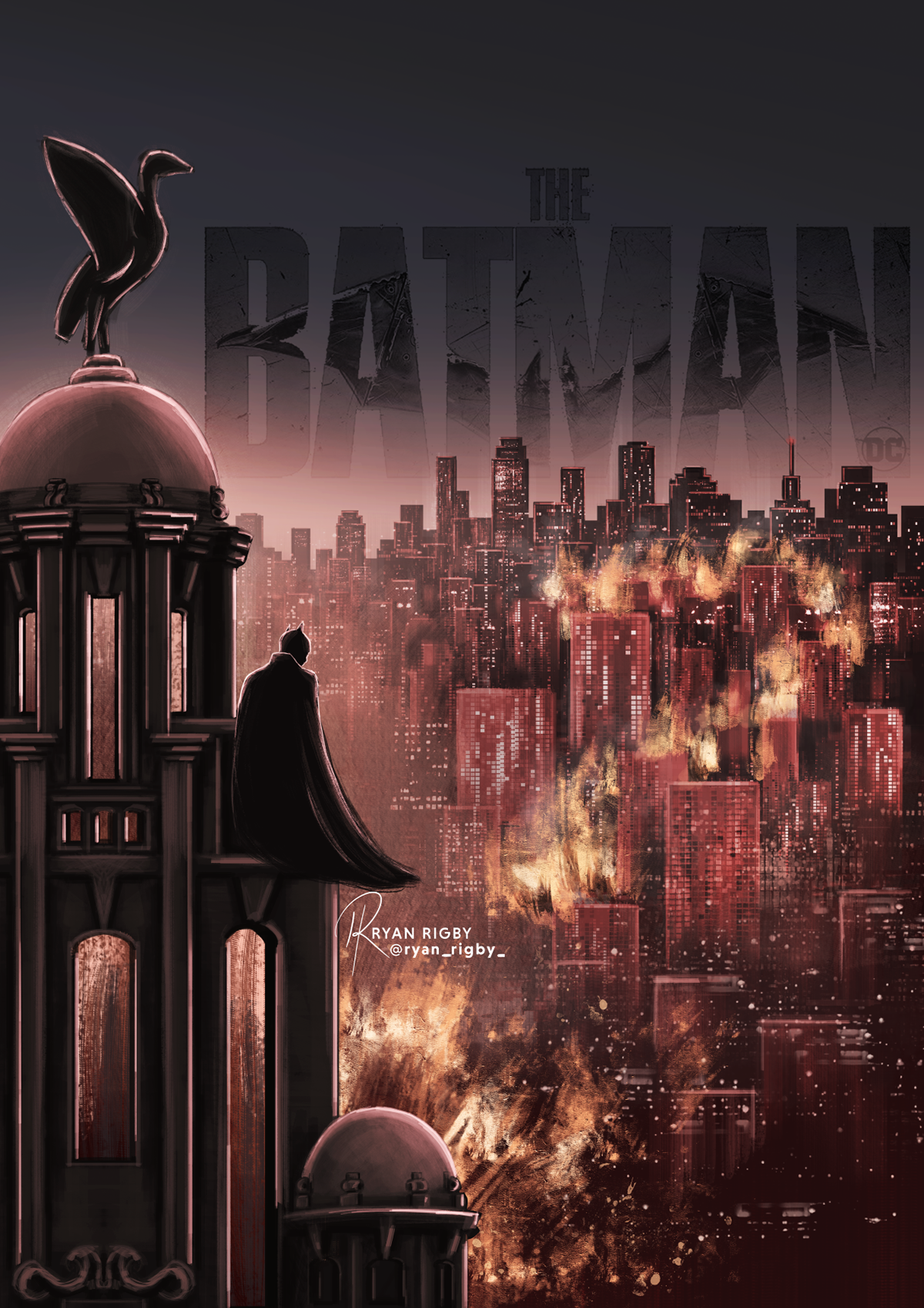 The Batman