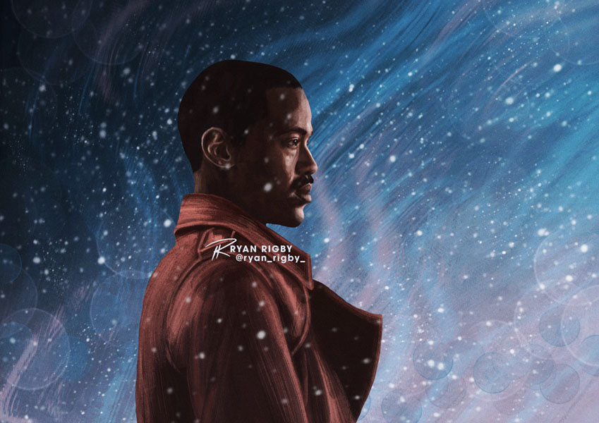 The Church On Ruby Road