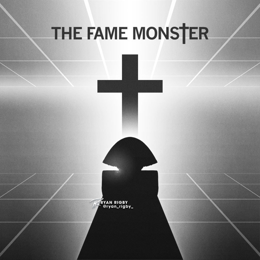 The Fame Monster