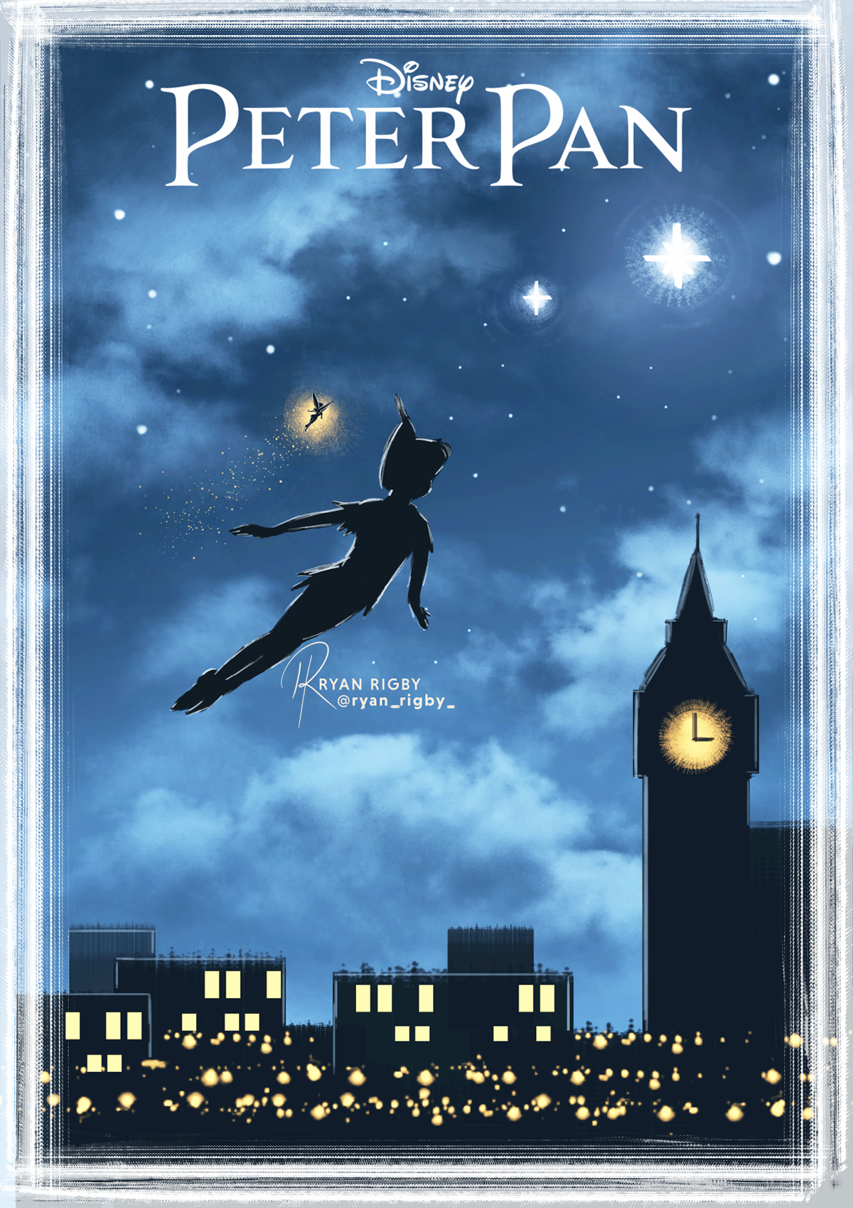 Peter Pan
