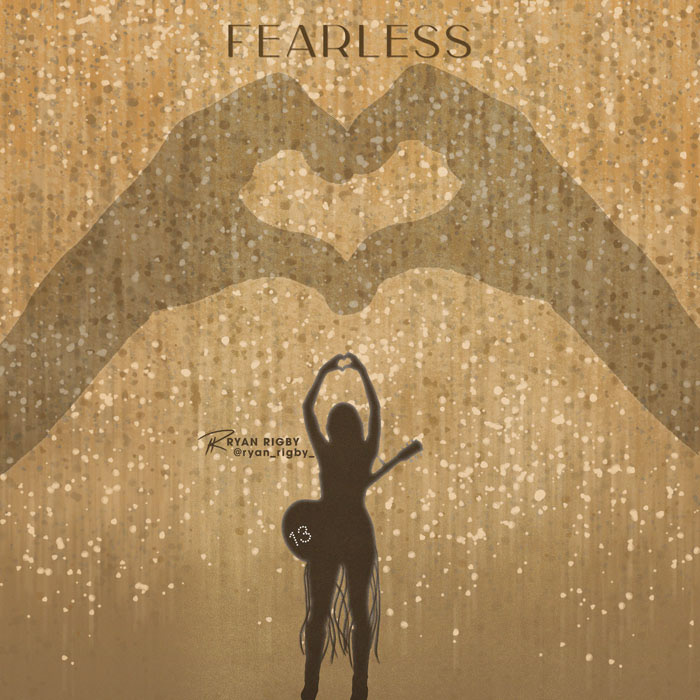 Fearless
