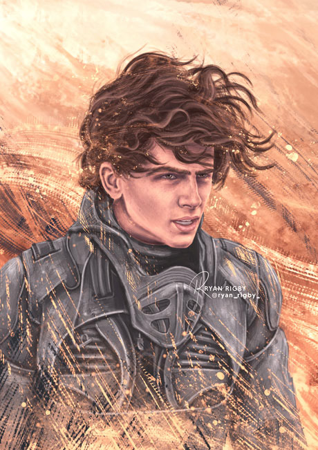 A Palace Within Dreams