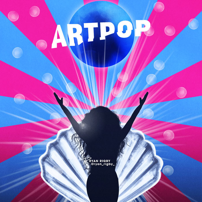 ARTPOP