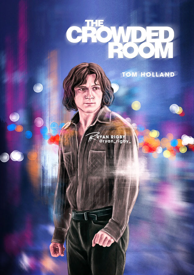 The Crowded Room