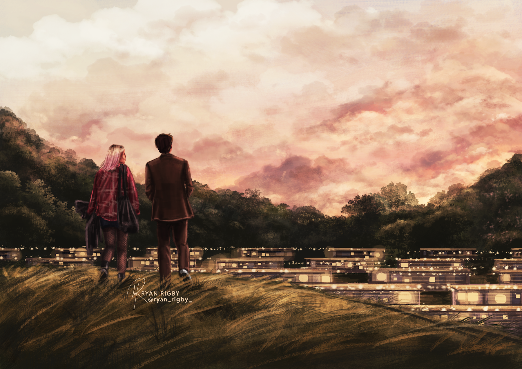 I'll Always Be There