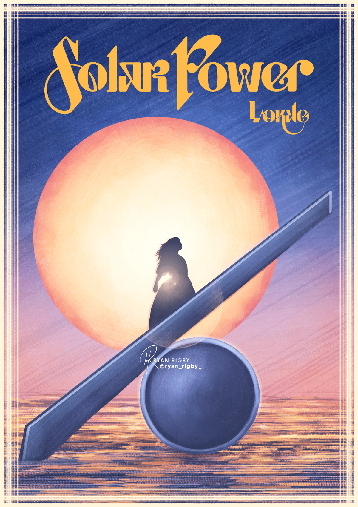 SOLAR POWER
