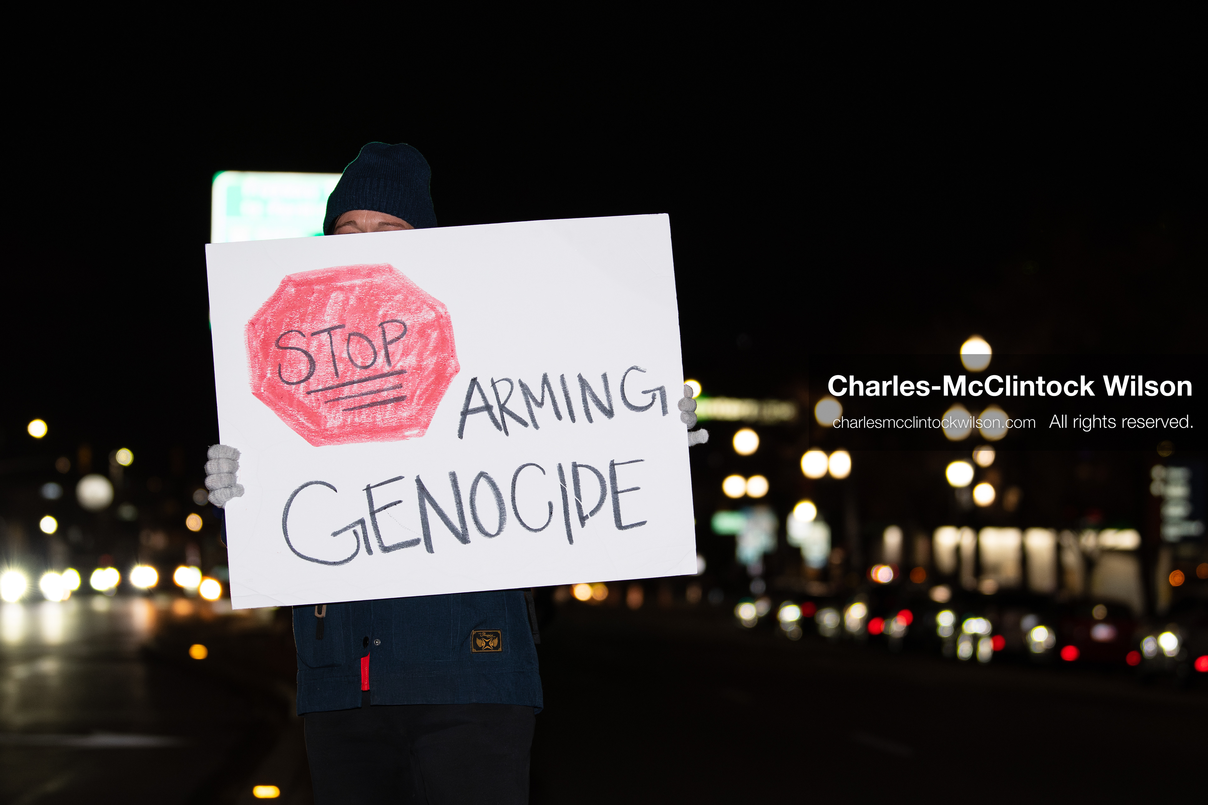 January 8, 2026, Salt Lake City, Utah, USA: A demonstrator holds a sign during an anti ICE protest at Pioneer Park in Salt Lake City Utah on Jan 8 2026. The rally followed the death of Renee Nicole Good a Minneapolis woman who was fatally shot during an encounter with immigration authorities and drew hundreds calling for accountability and changes to enforcement practices. (Credit Image: © Charles-McClintock Wilson/ZUMA Press Wire)