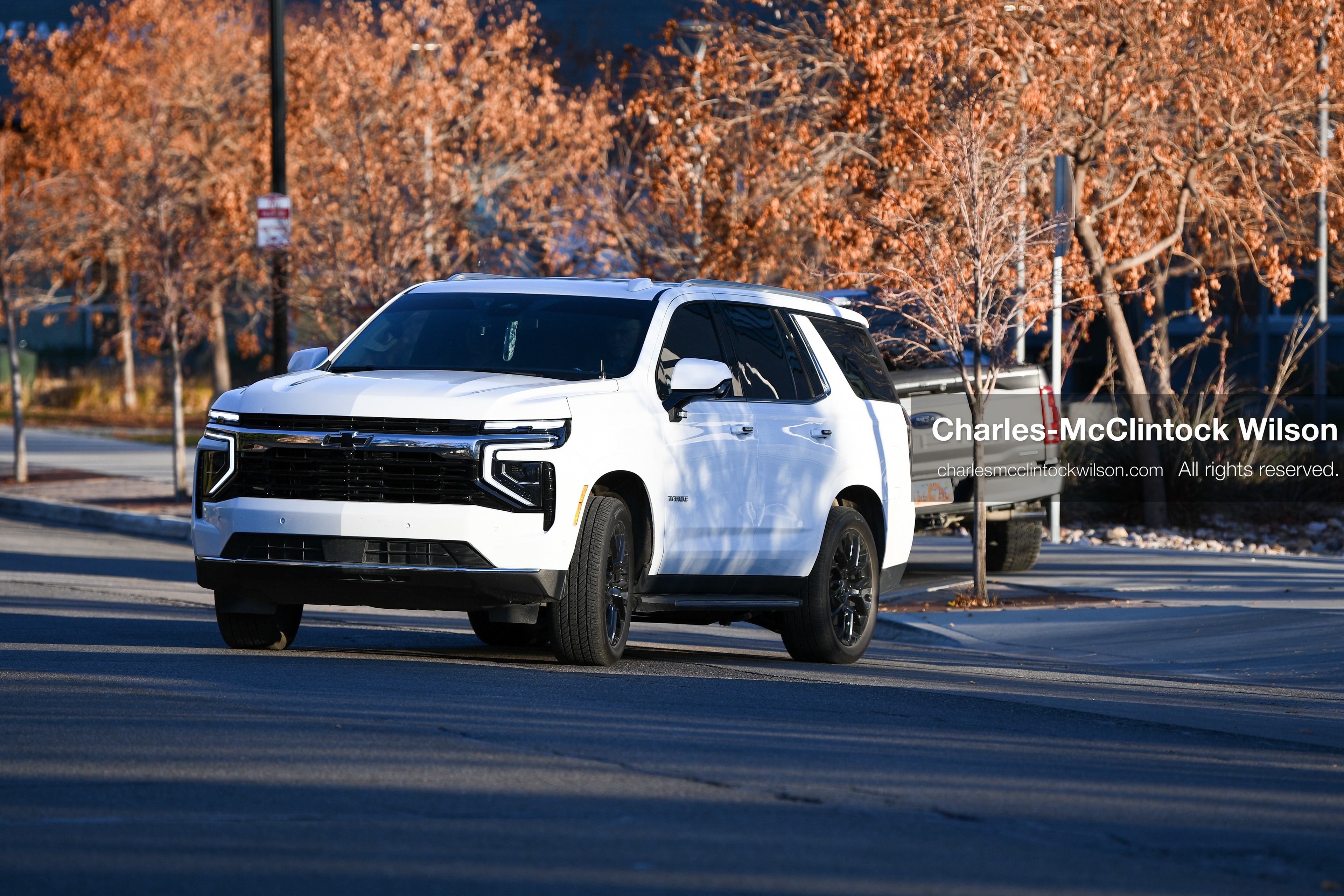 PROVO, UTAH, USA – DECEMBER 11, 2025: An armored vehicle operated by the Utah County Sheriff’s Office transports Tyler Robinson from the Fourth District Court in Provo following his first in‑person court appearance in the Charlie Kirk murder case. (Credit Image: © Charles‑McClintock Wilson/ZUMA Press Wire)