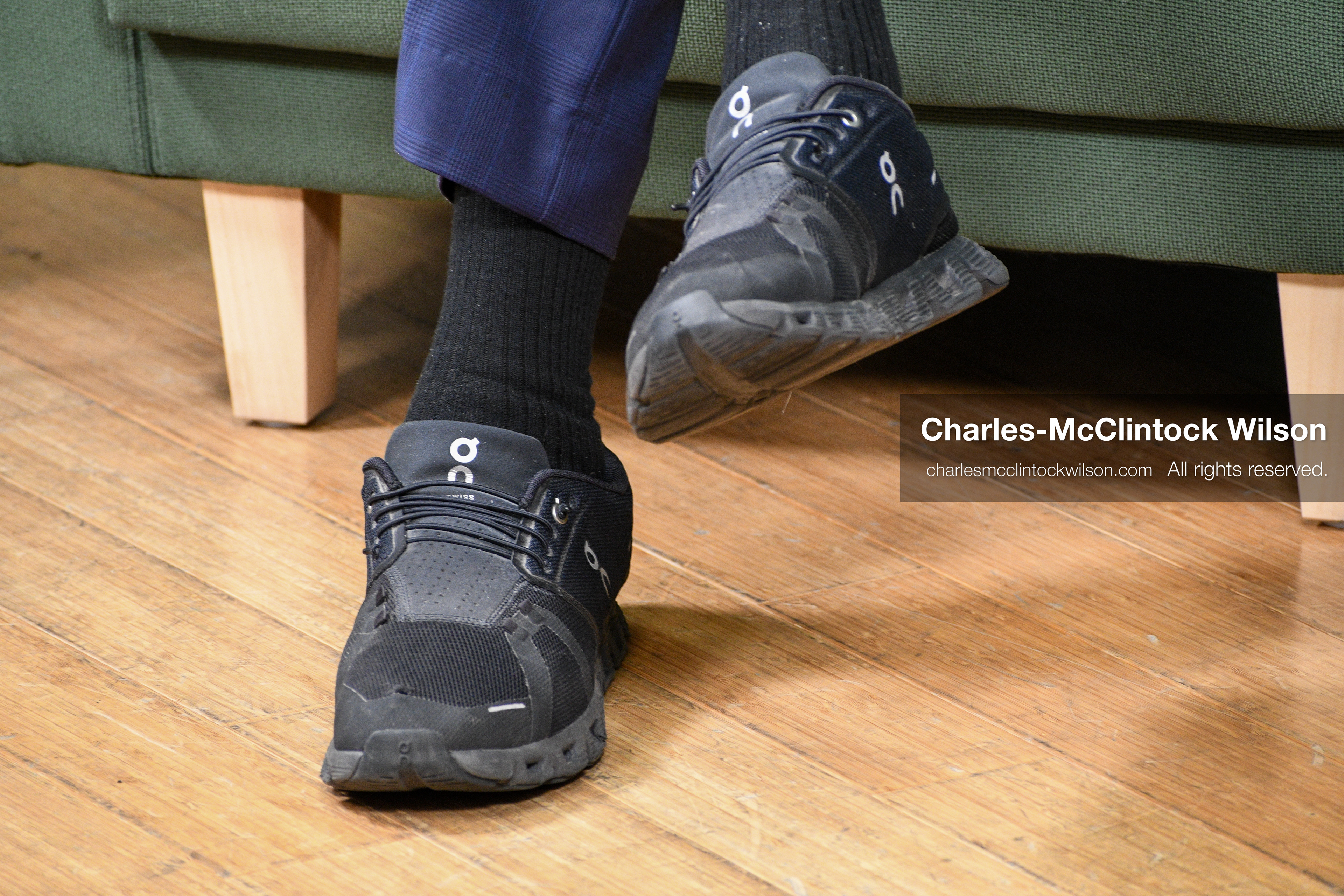 November 5, 2025, Orem, Utah, USA: Dr. Ben Carson, former U.S. Secretary of Housing and Urban Development and 2016 Republican presidential candidate, speaks with members of the press ahead of a public event hosted by the Gary R. Herbert Institute at Utah Valley University in Orem, Utah, on Nov. 5, 2025. (Credit Image: © Charles-McClintock Wilson/ZUMA Press Wire)