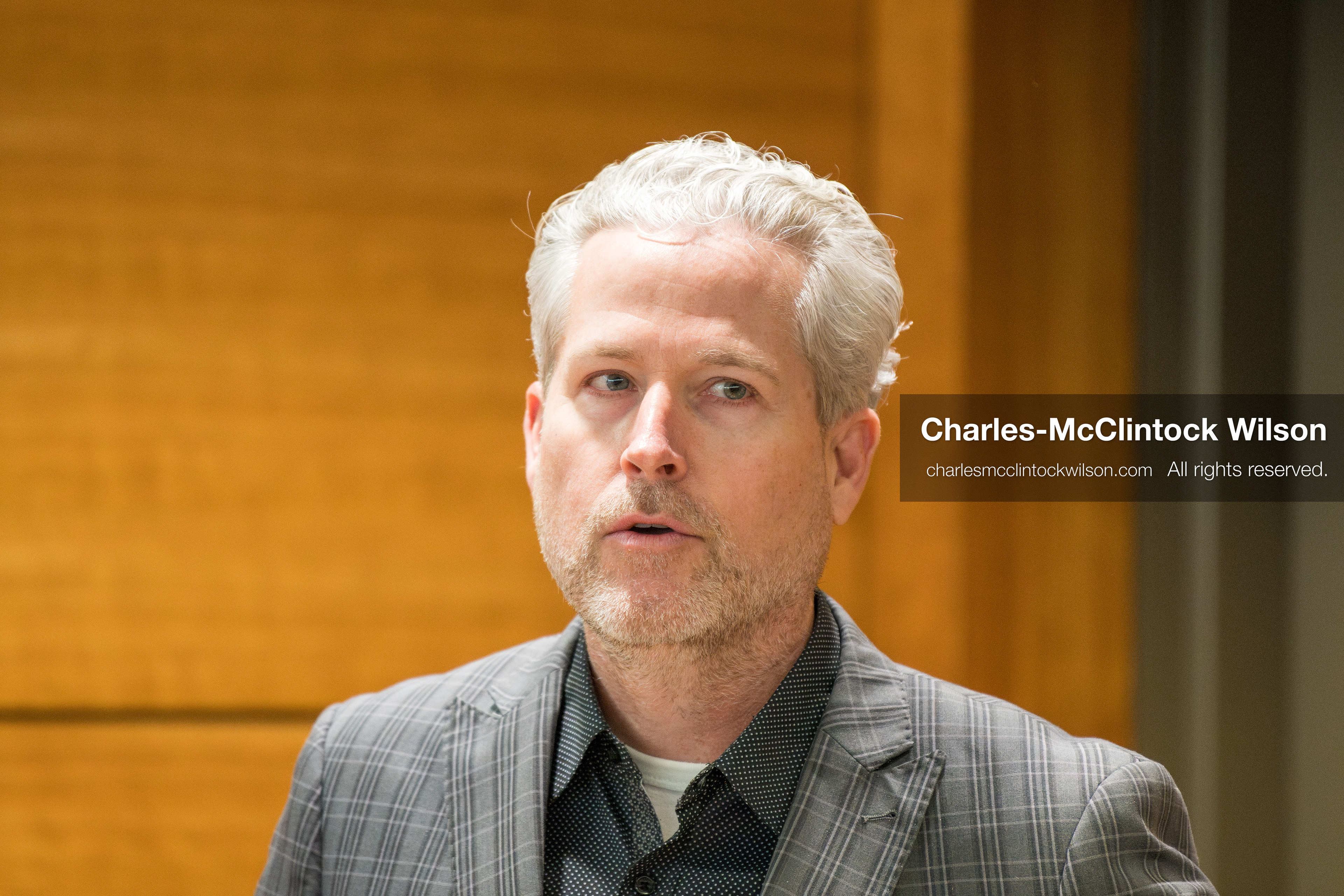 January 8, 2026, Salt Lake City, Utah, USA: Salt Lake City Police Department Chief of Staff GLEN MILLS speaks during a press conference at the Salt Lake City Public Safety Building in Salt Lake City, Utah, on Jan. 8, 2026. Officials provided updates on the investigation into the shooting outside an LDS meetinghouse on Redwood Road the previous night, where 38 year old Sione Vatuvei and 46 year old Vaea Tulikihihifo were killed and six others were wounded during a memorial service. Police said they have solid leads and are reviewing surveillance video and license plate reader data. (Credit Image: © Charles-McClintock Wilson/ZUMA Press Wire)