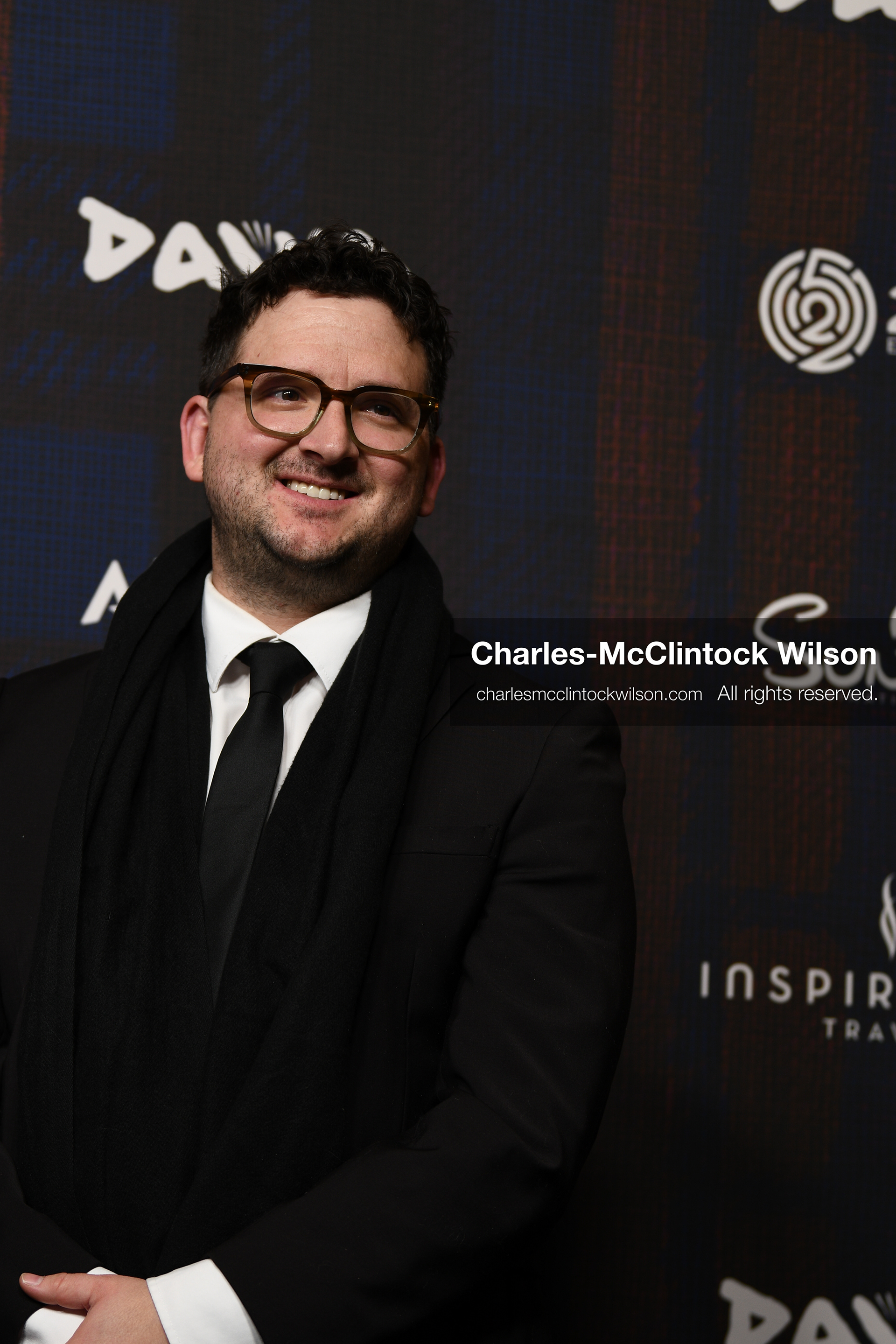 December 8, 2025, Lehi, Utah, USA: RON BAIRD attends the world premiere of DAVID at Megaplex Theatres Thanksgiving Point in Lehi, Utah, USA. (Credit Image: © Charles-McClintock Wilson/ZUMA Press Wire)