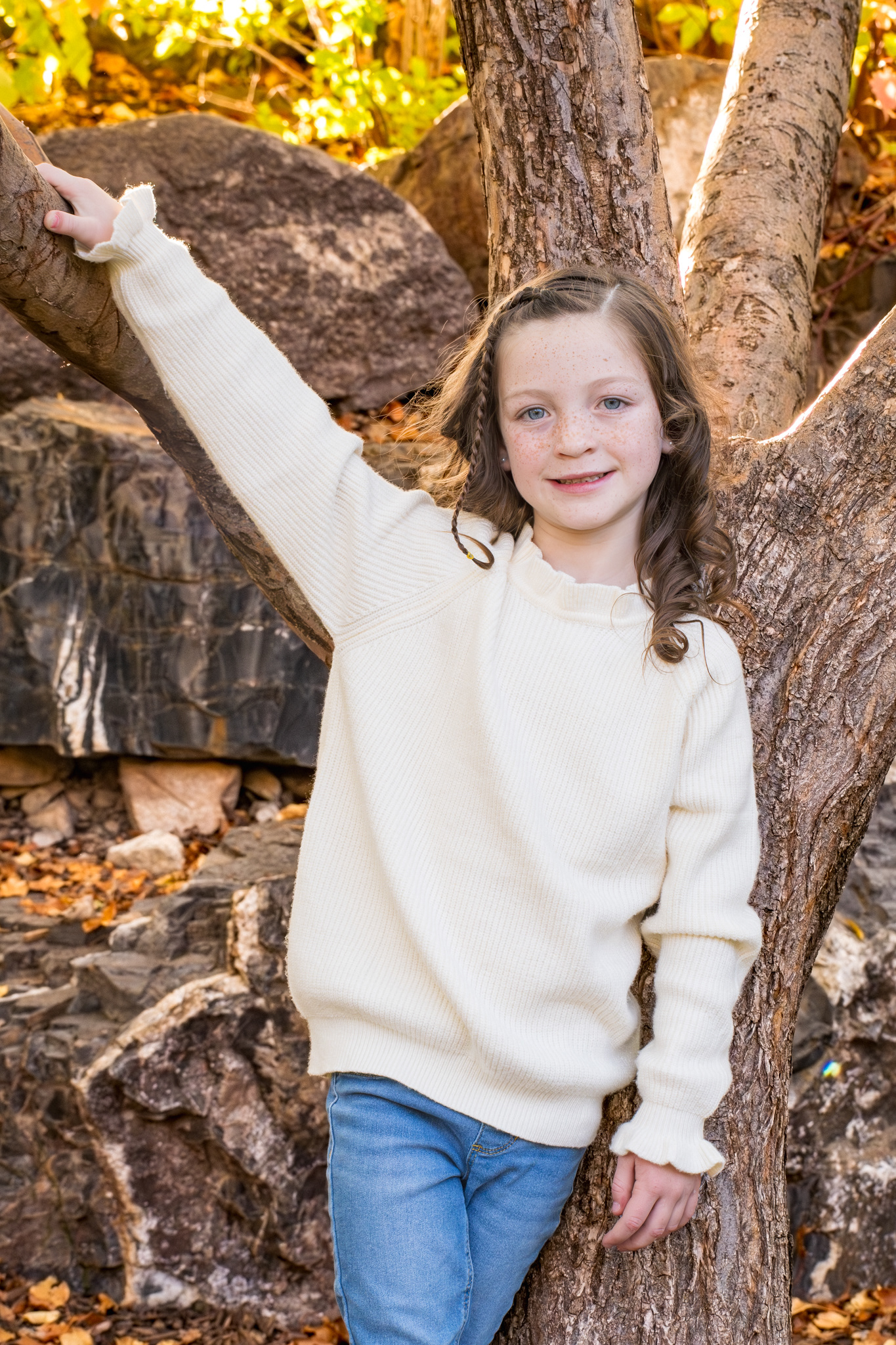 Oaklee