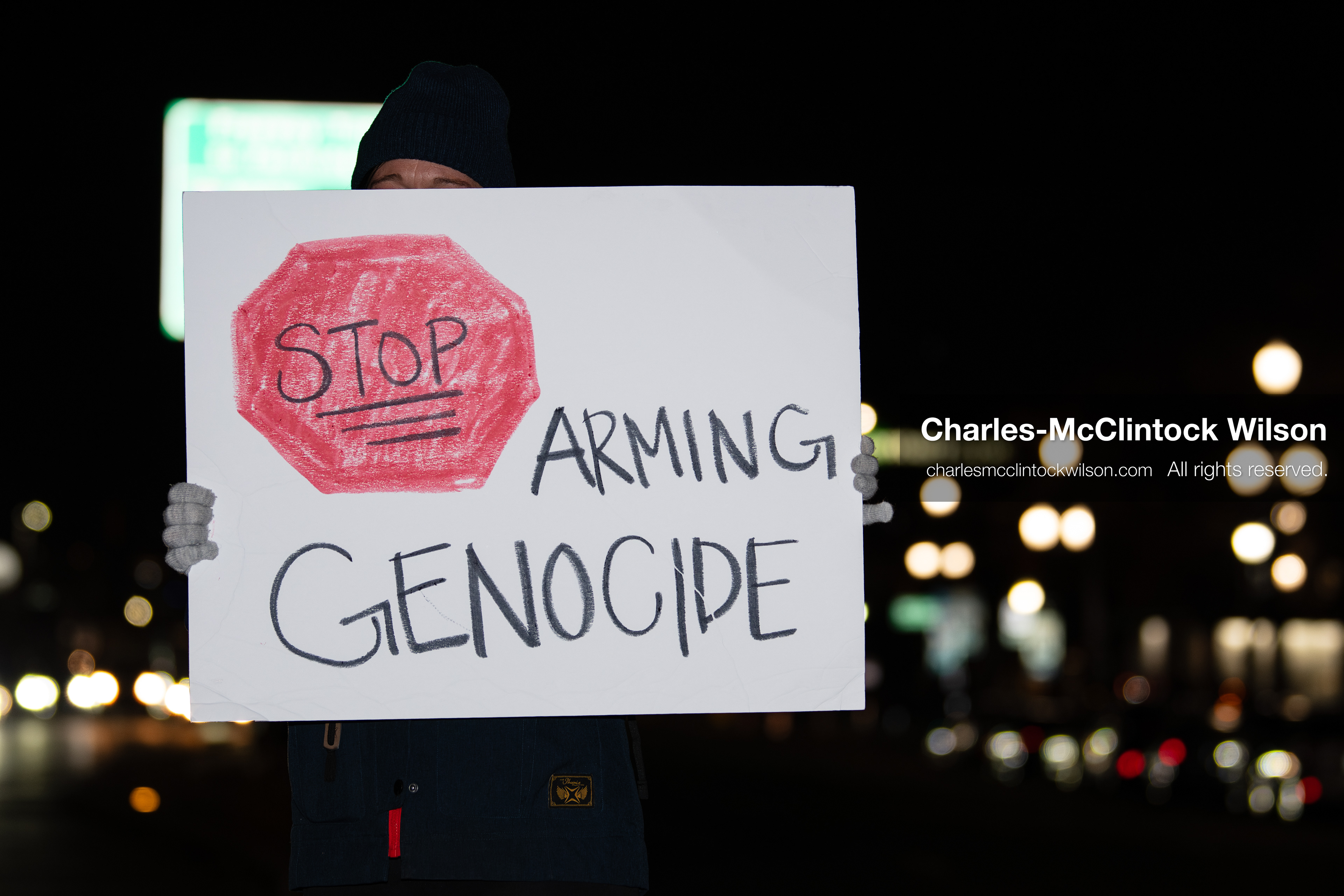 January 8, 2026, Salt Lake City, Utah, USA: A demonstrator holds a sign during an anti ICE protest at Pioneer Park in Salt Lake City Utah on Jan 8 2026. The rally followed the death of Renee Nicole Good a Minneapolis woman who was fatally shot during an encounter with immigration authorities and drew hundreds calling for accountability and changes to enforcement practices. (Credit Image: © Charles-McClintock Wilson/ZUMA Press Wire)